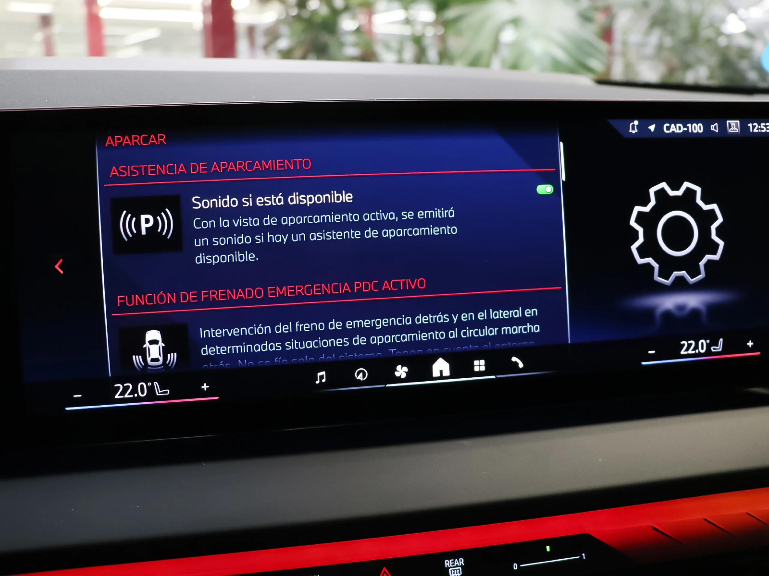 BMW X3 xDrive20d 145 kW (197 CV) - Foto 30