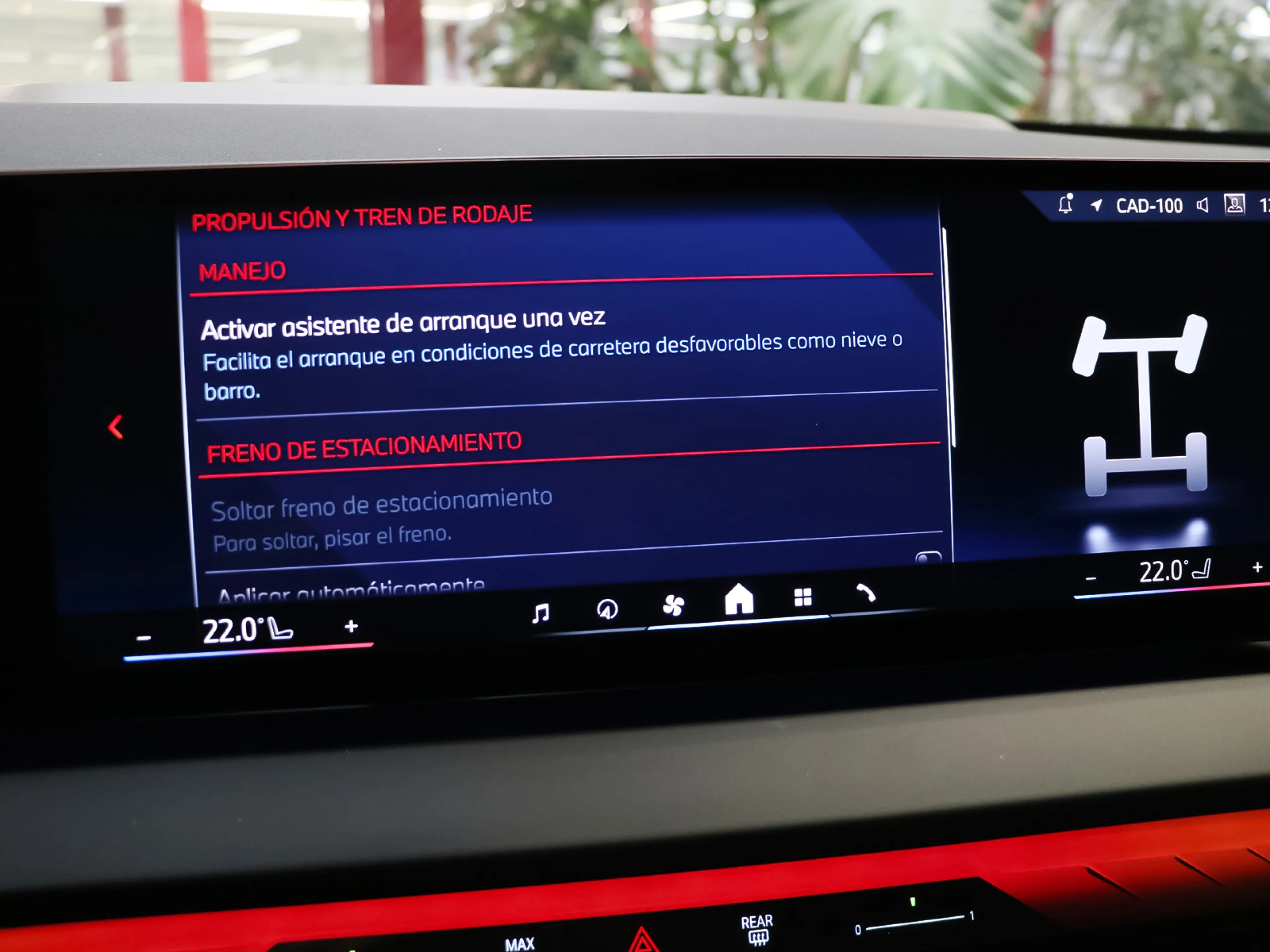 BMW X3 xDrive20d 145 kW (197 CV) - Foto 33