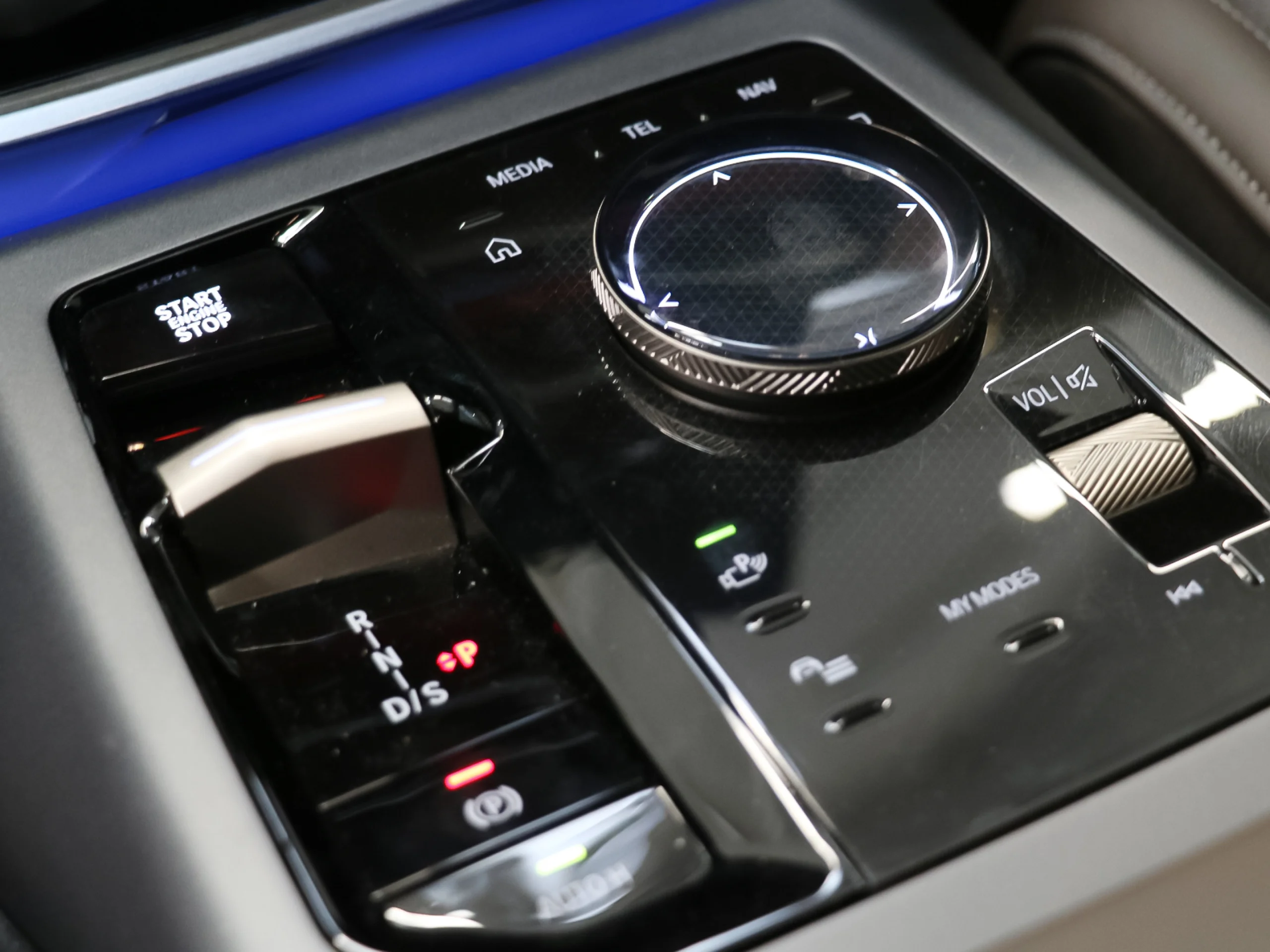 BMW X3 xDrive20d 145 kW (197 CV) - Foto 38