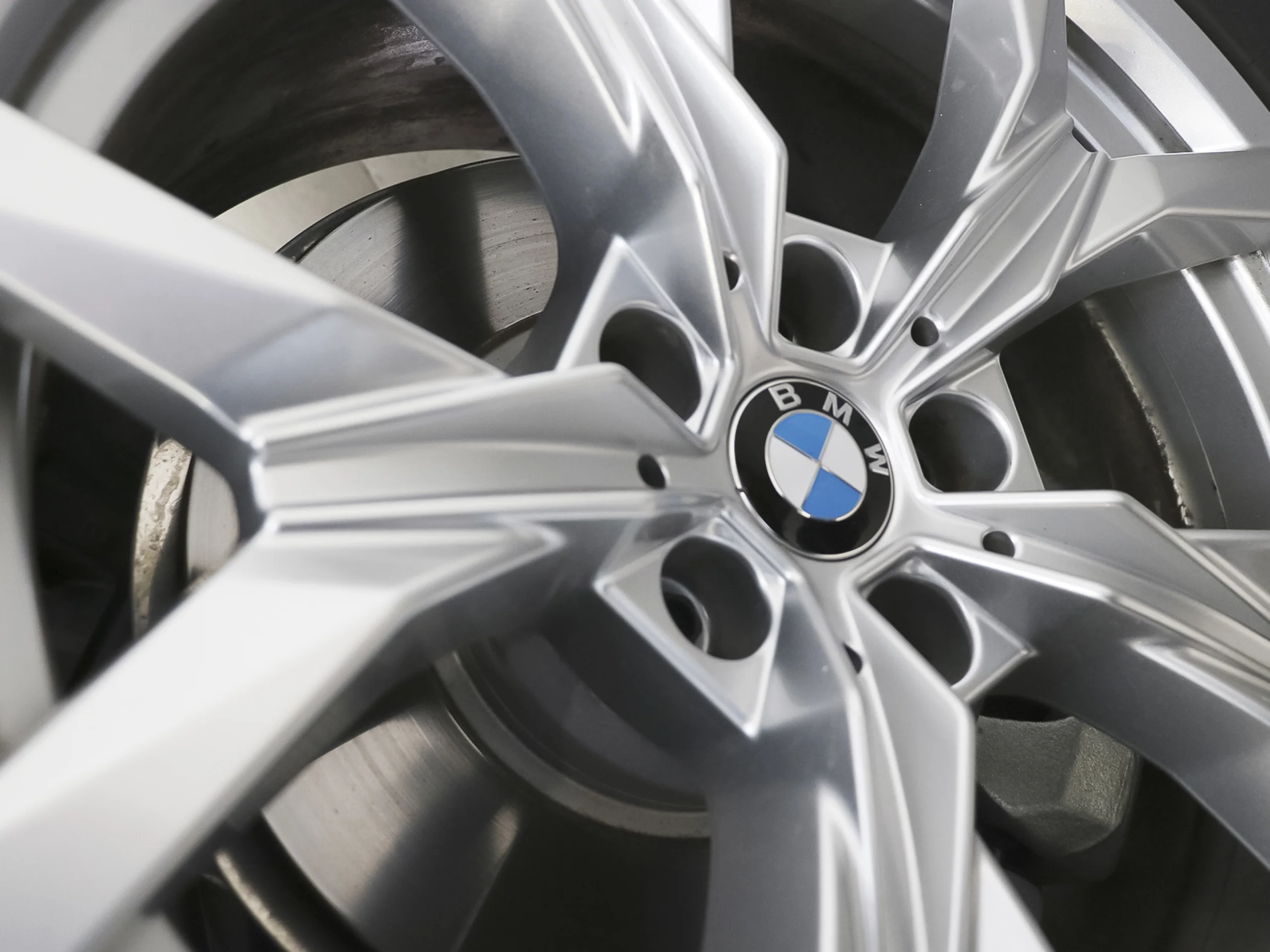 BMW X3 xDrive20d 145 kW (197 CV) - Foto 52