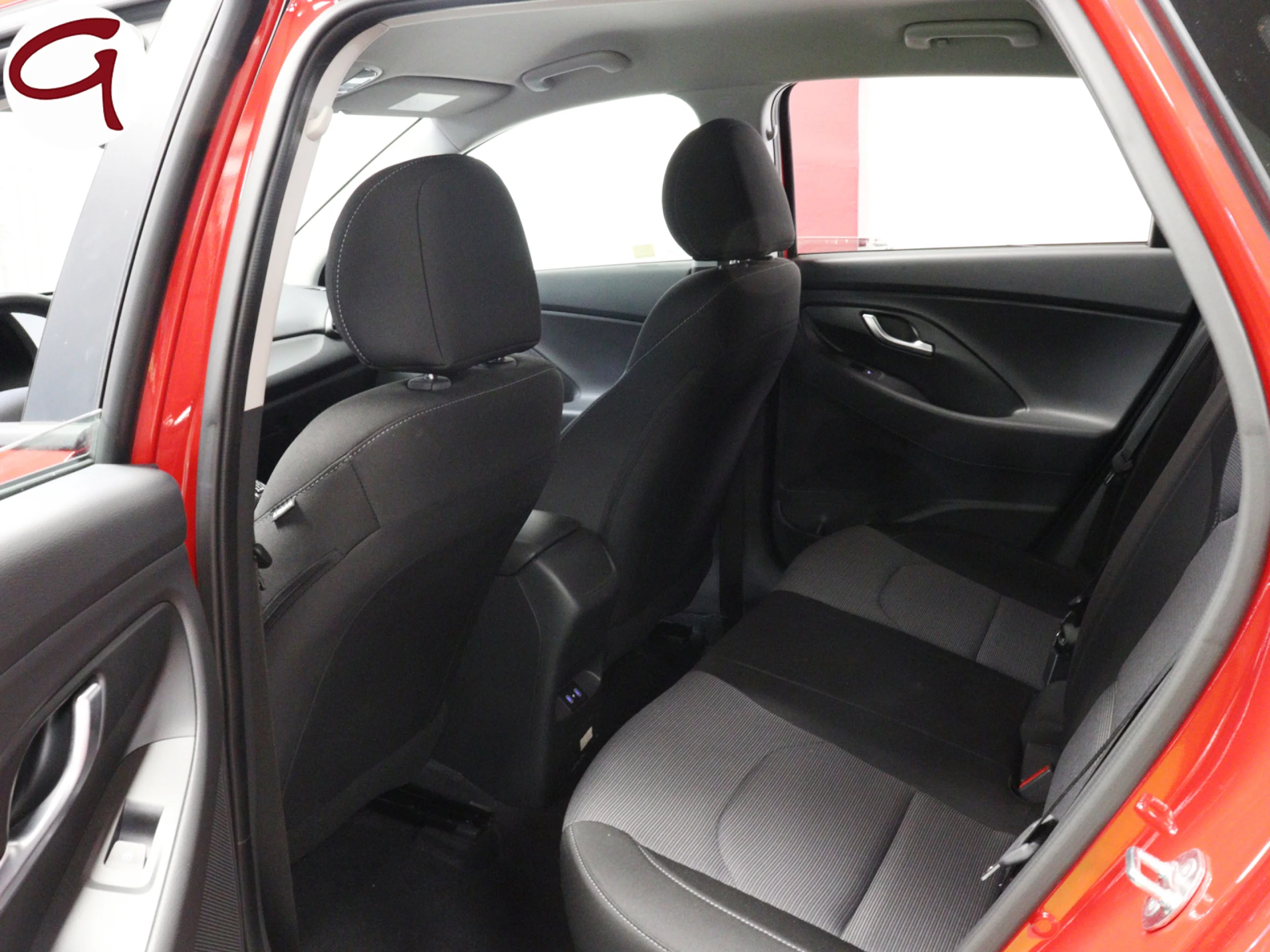 Hyundai I30 1.0 TGDI 48V Klass 74 kW (100 CV) - Foto 6