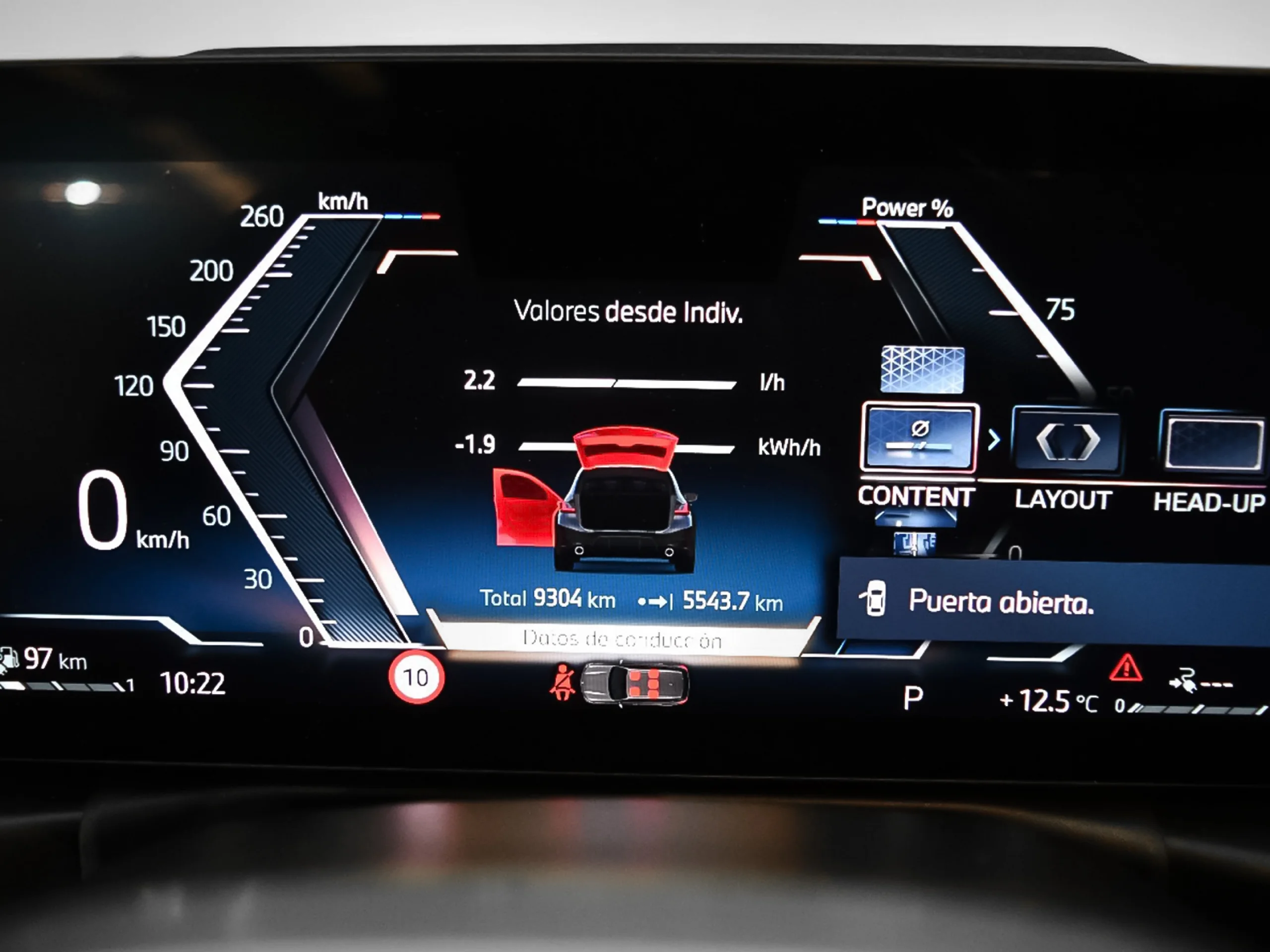 BMW Serie 3 330e xDrive Touring 215 kW (292 CV) - Foto 5