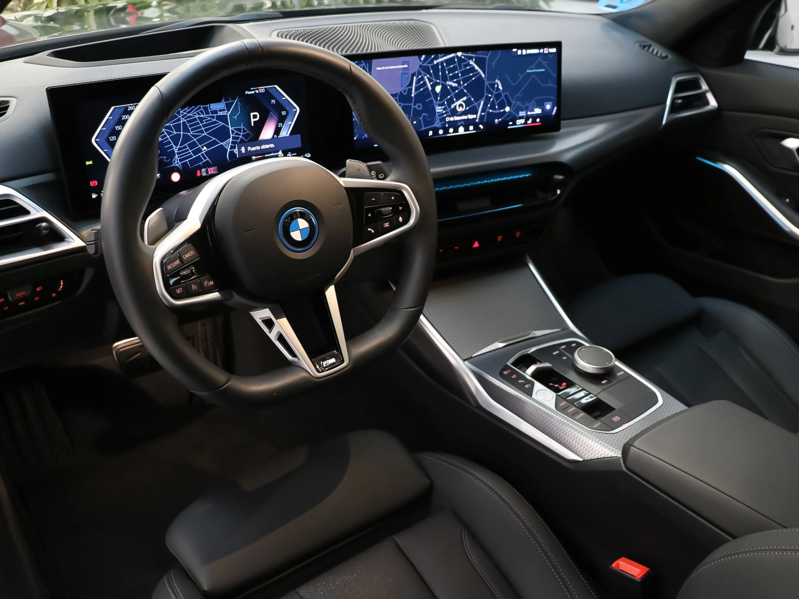 BMW Serie 3 330e xDrive Touring 215 kW (292 CV) - Foto 4