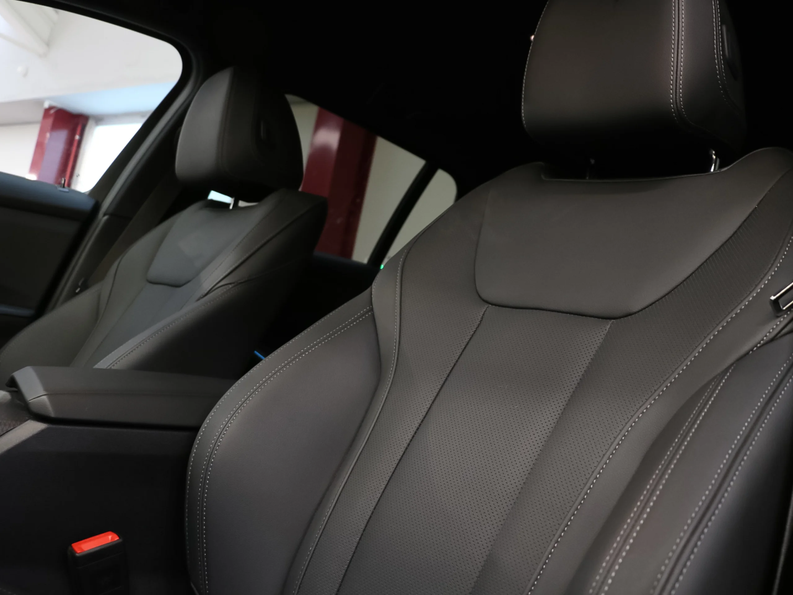 BMW Serie 3 330e xDrive Touring 215 kW (292 CV) - Foto 10