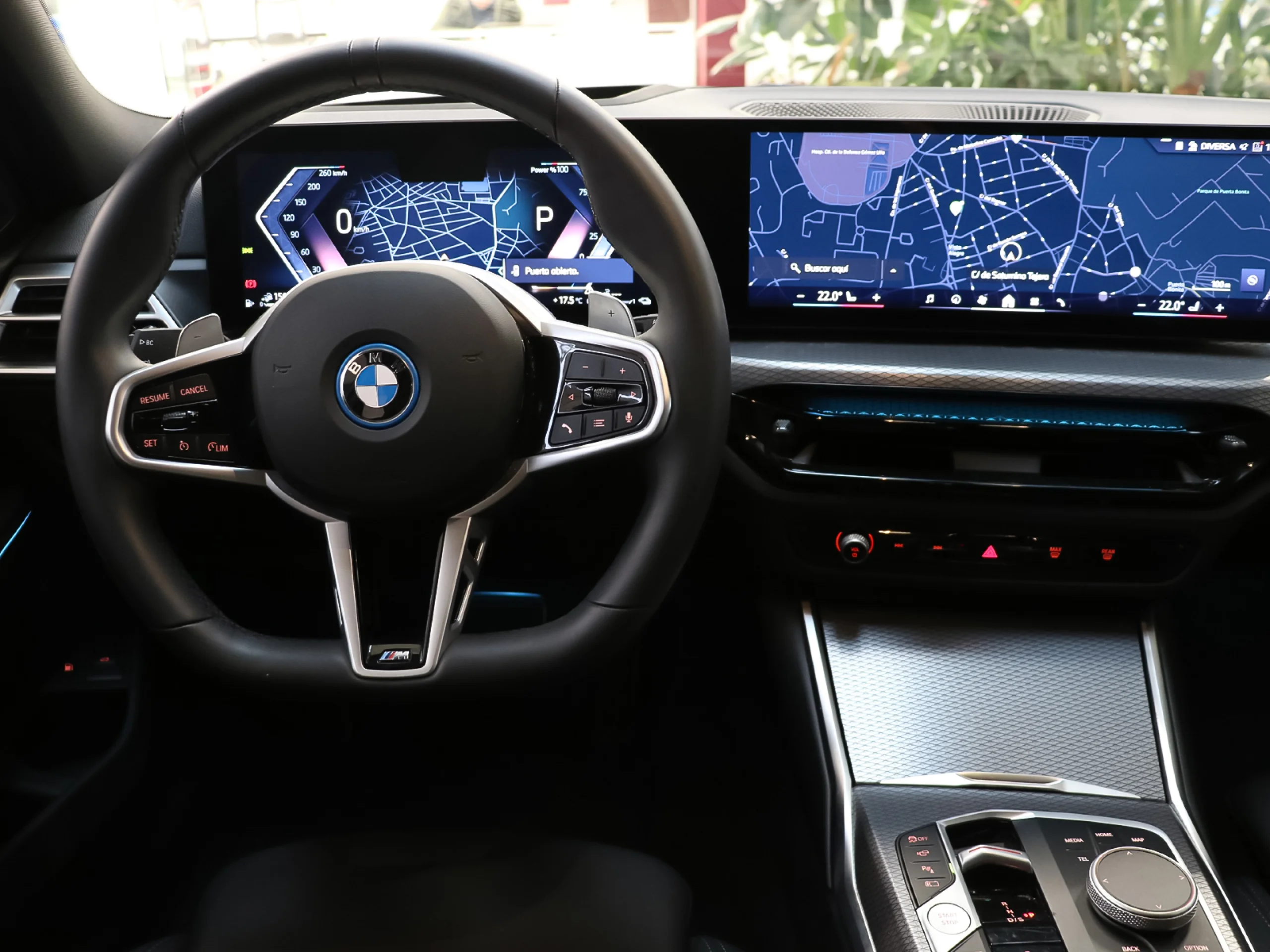 BMW Serie 3 330e xDrive Touring 215 kW (292 CV) - Foto 14