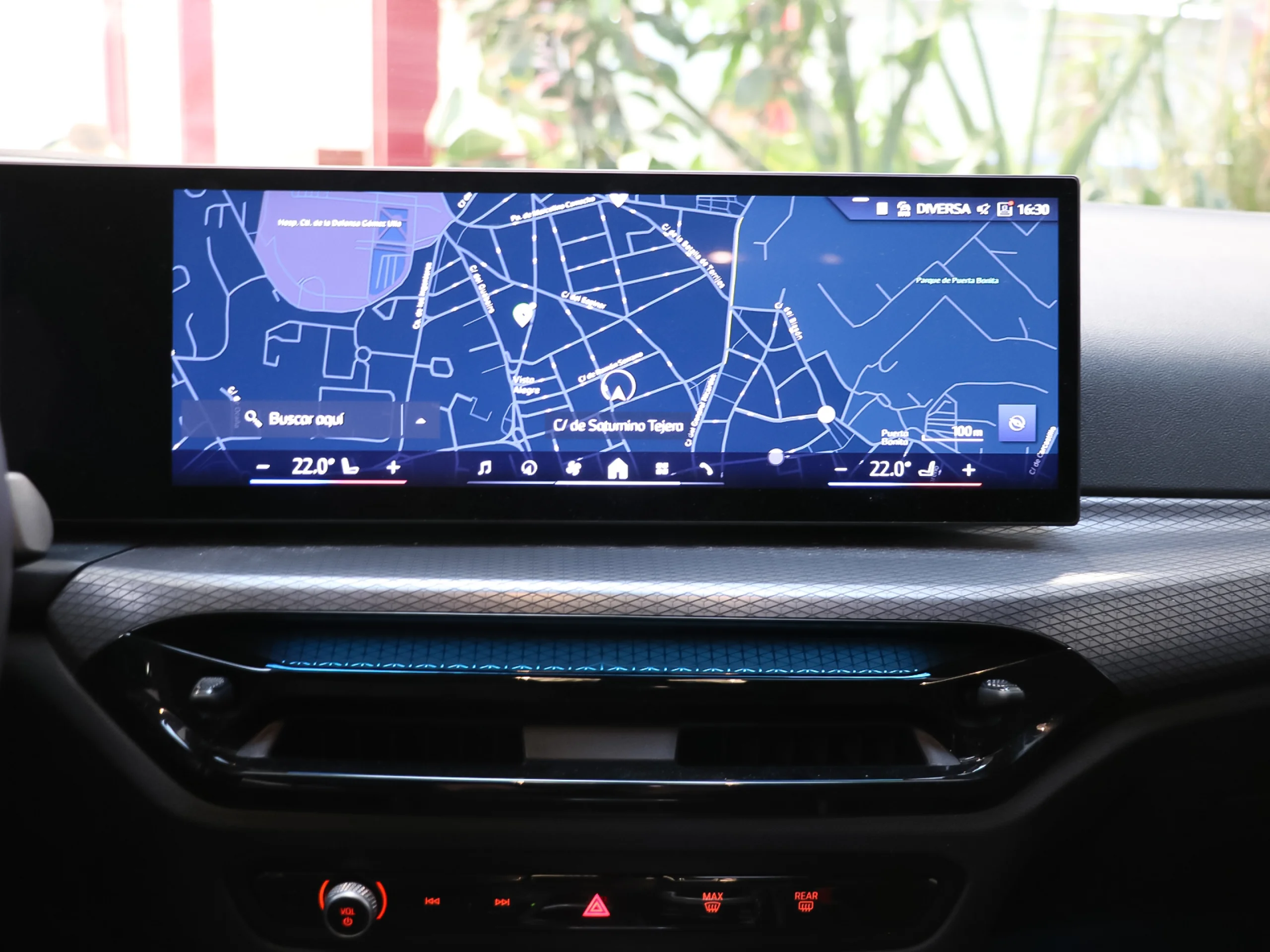 BMW Serie 3 330e xDrive Touring 215 kW (292 CV) - Foto 15