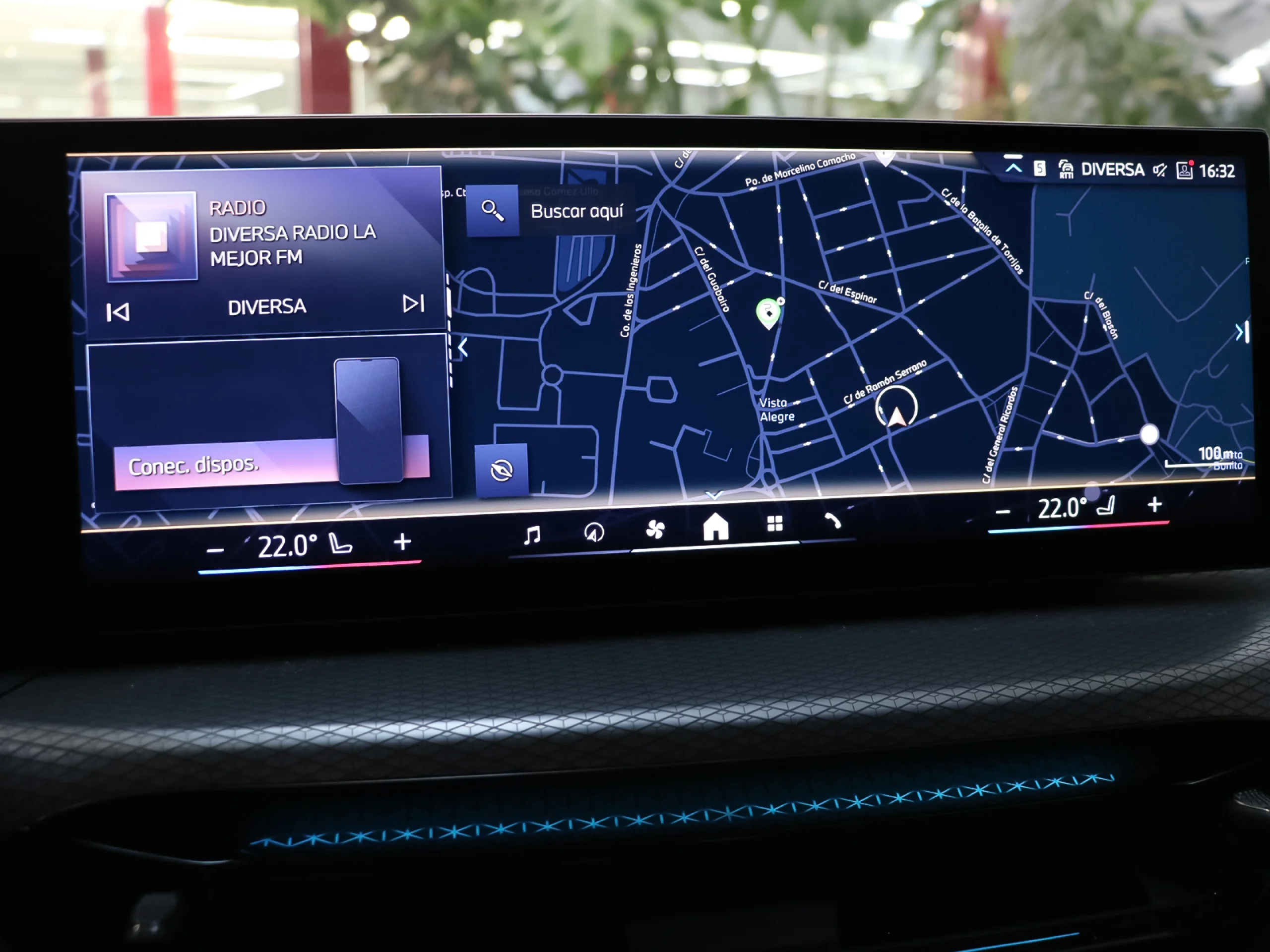 BMW Serie 3 330e xDrive Touring 215 kW (292 CV) - Foto 18