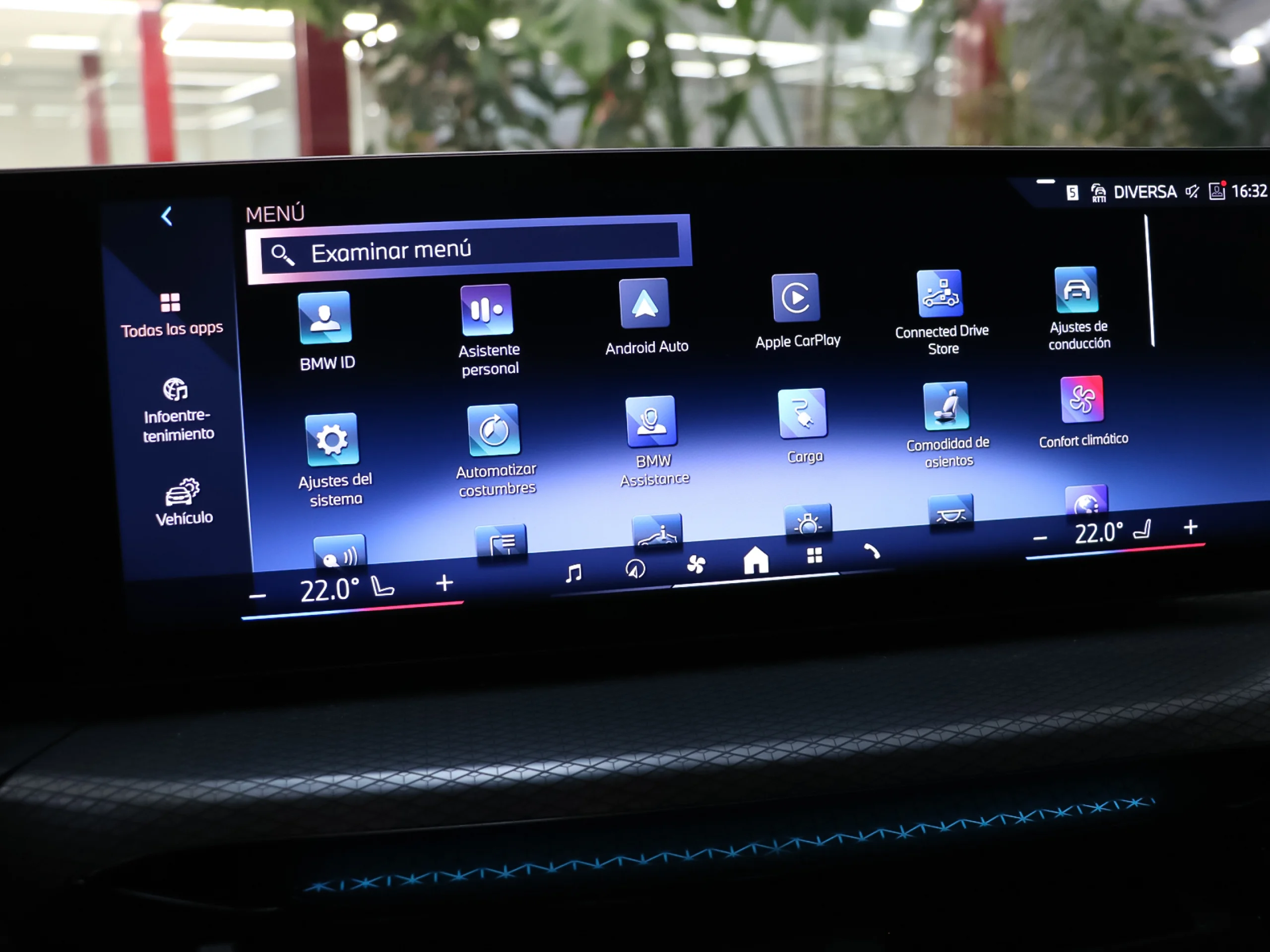 BMW Serie 3 330e xDrive Touring 215 kW (292 CV) - Foto 22