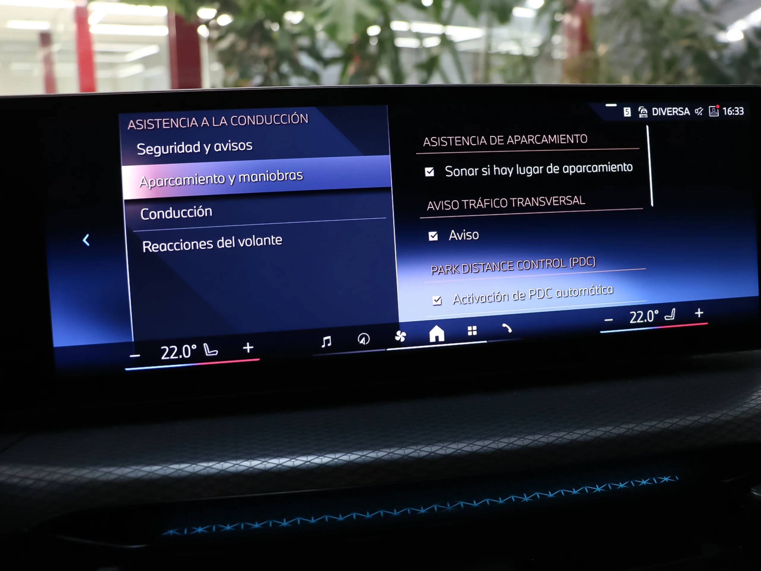 BMW Serie 3 330e xDrive Touring 215 kW (292 CV) - Foto 28