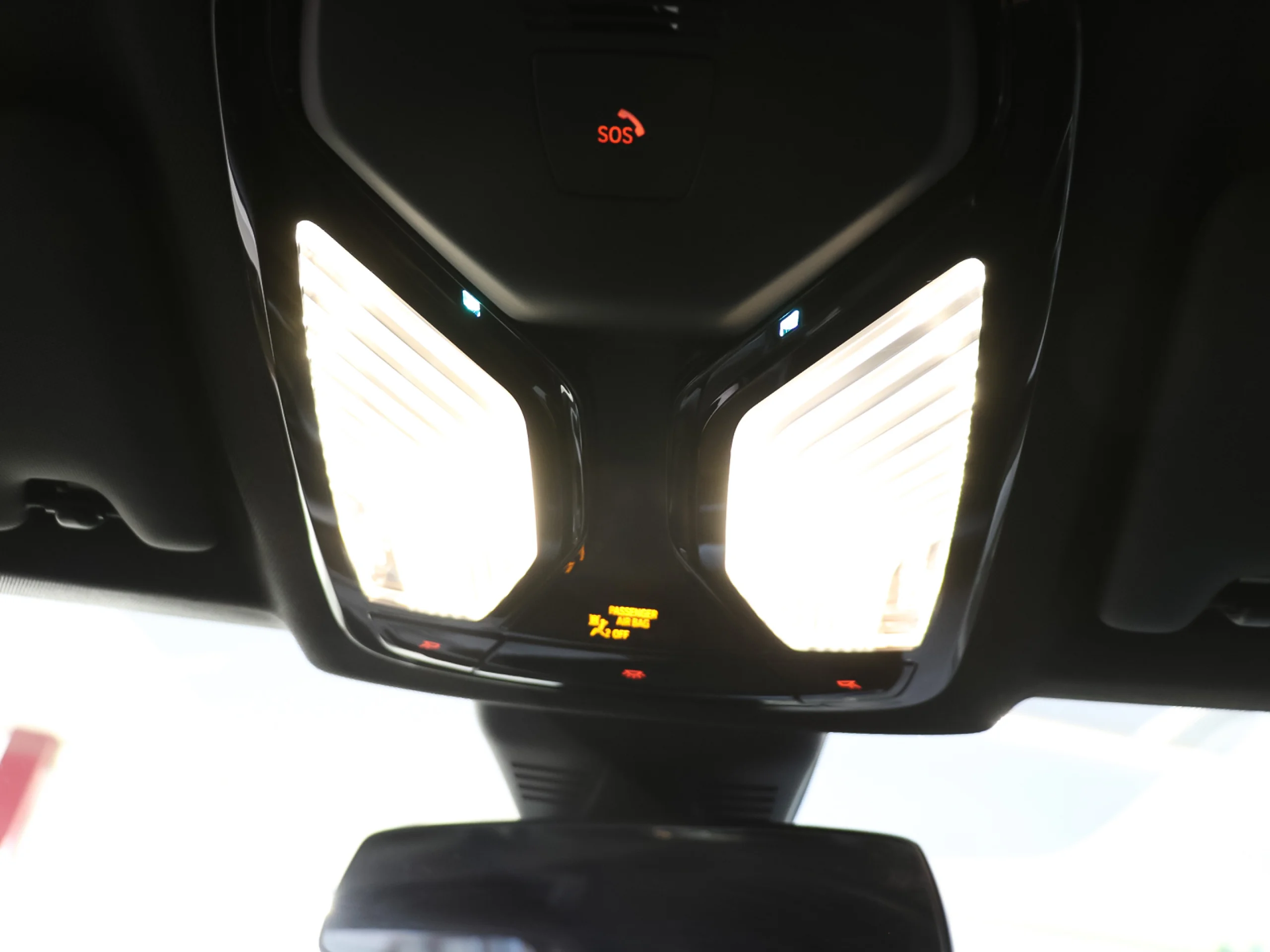 BMW Serie 3 330e xDrive Touring 215 kW (292 CV) - Foto 36