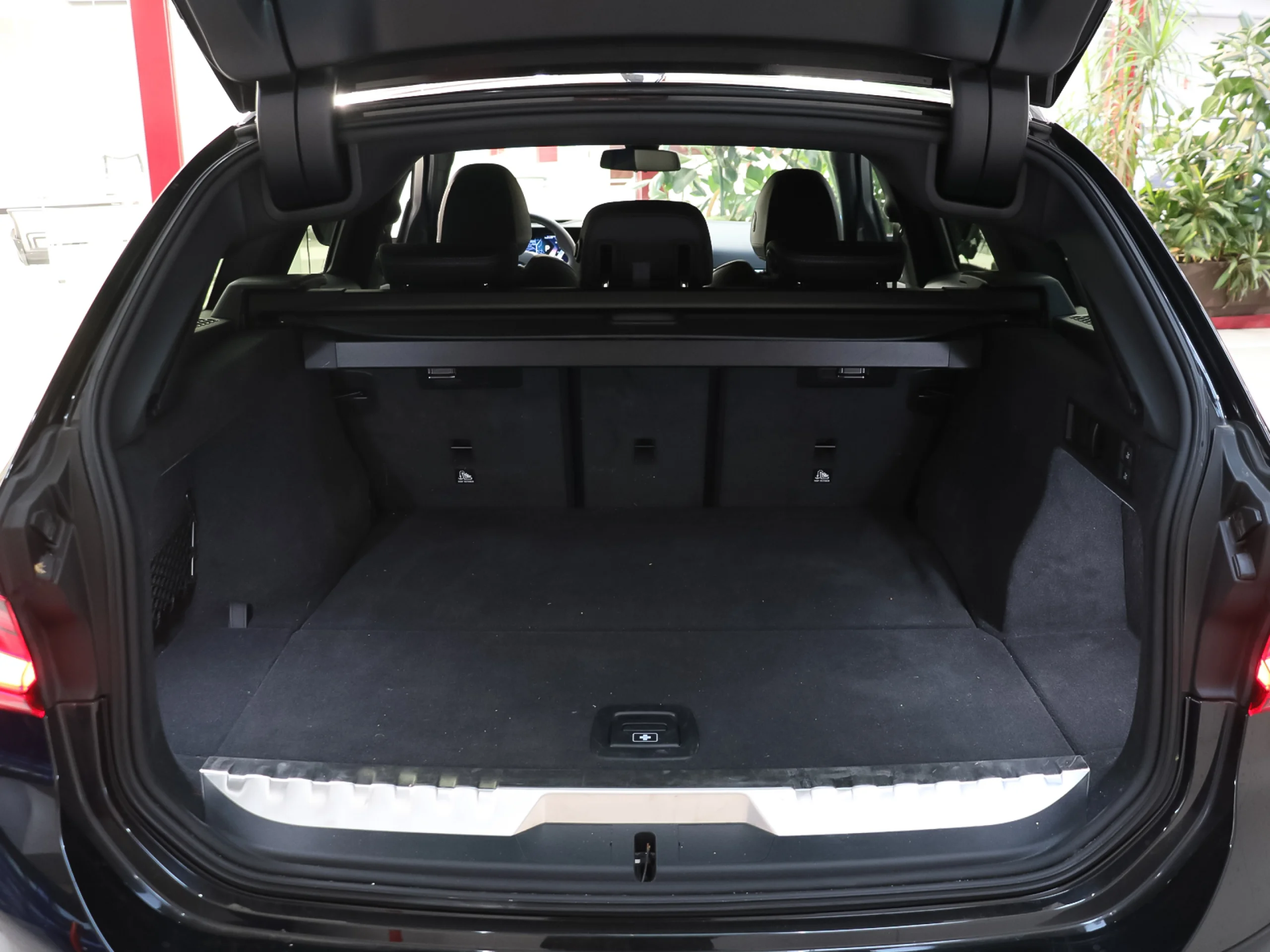 BMW Serie 3 330e xDrive Touring 215 kW (292 CV) - Foto 50