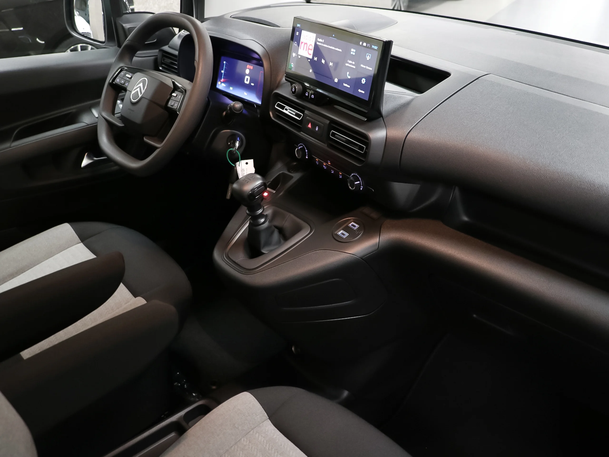 Citroen Berlingo BlueHDi 100 S&S Plus Talla M 75 kW (100 CV) - Foto 3