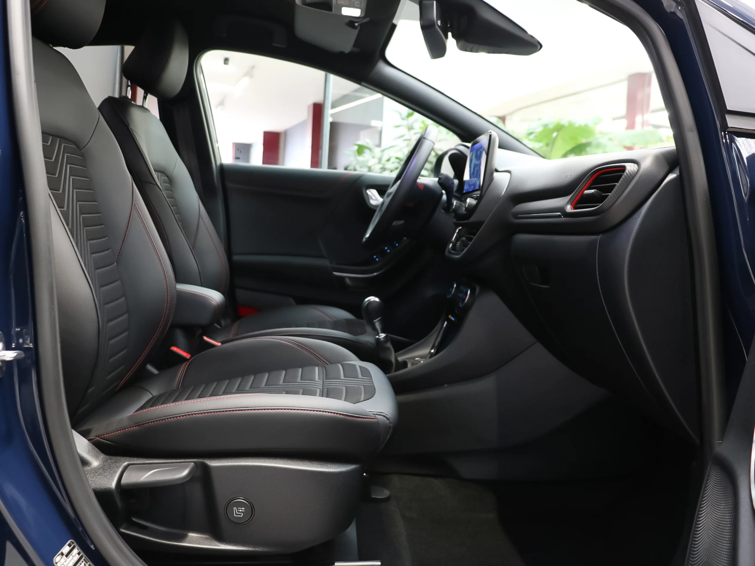 Ford Puma 1.0 EcoBoost MHEV ST-Line X 92 kW (125 CV) - Foto 6