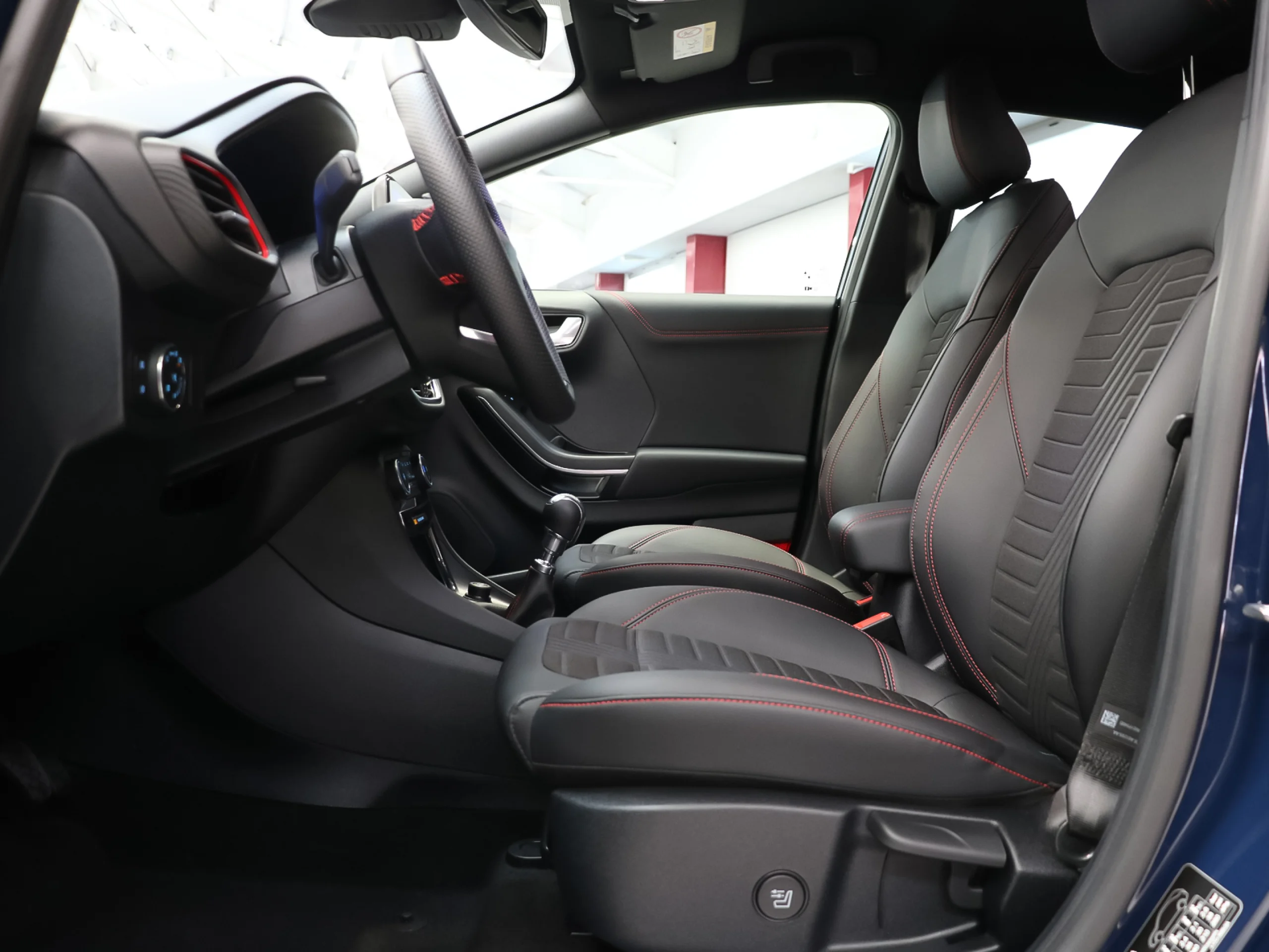 Ford Puma 1.0 EcoBoost MHEV ST-Line X 92 kW (125 CV) - Foto 7