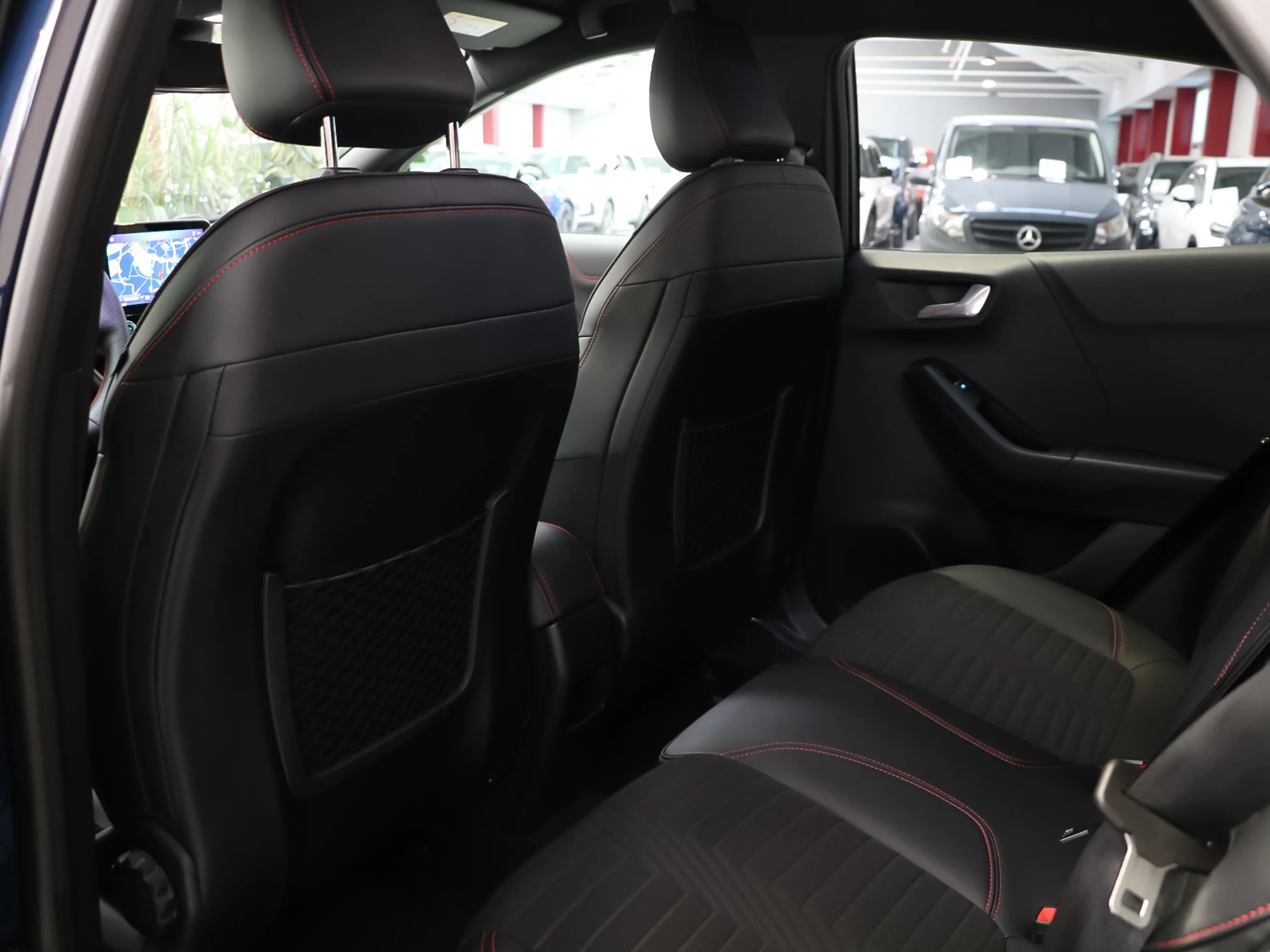 Ford Puma 1.0 EcoBoost MHEV ST-Line X 92 kW (125 CV) - Foto 10