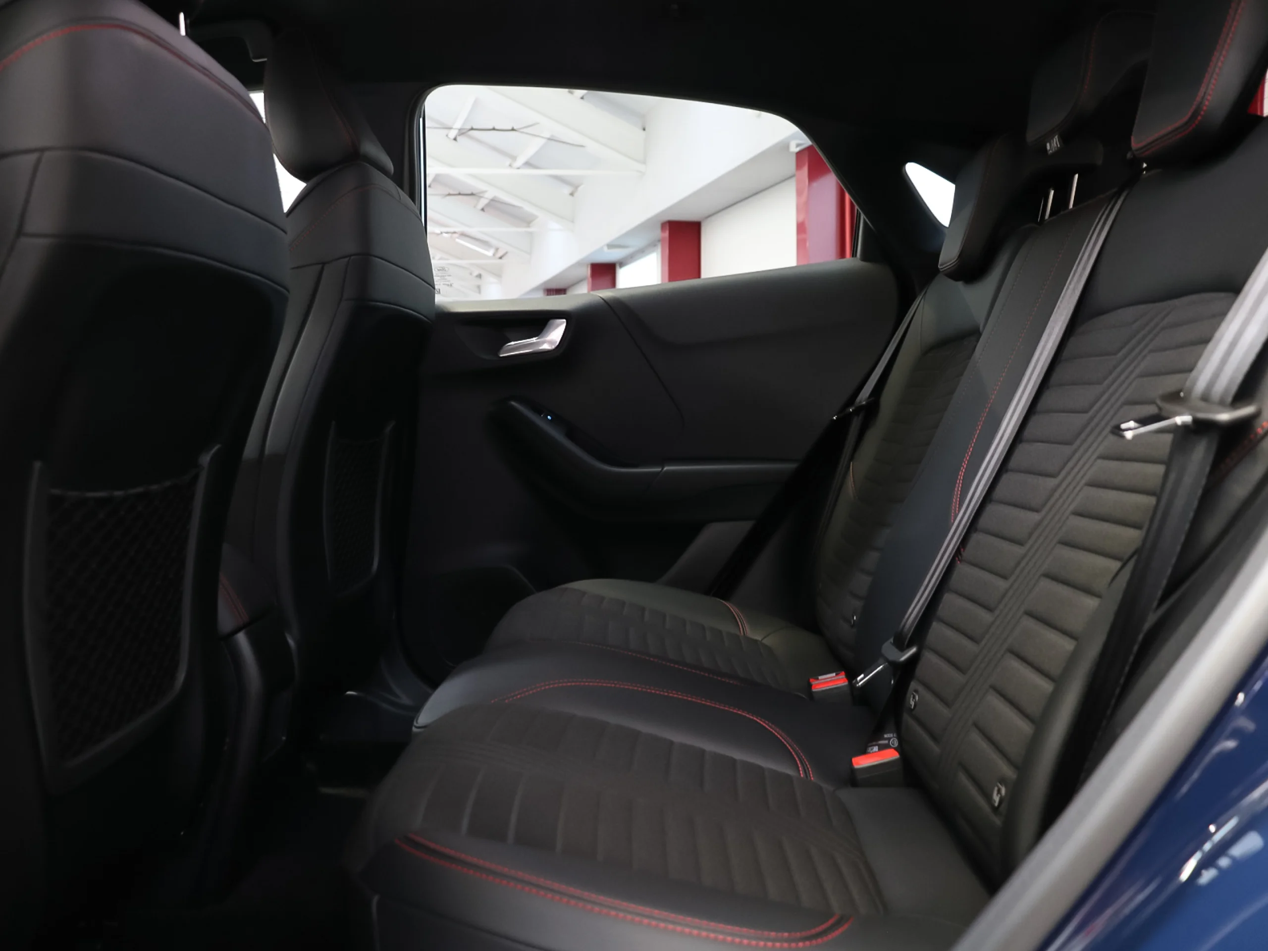 Ford Puma 1.0 EcoBoost MHEV ST-Line X 92 kW (125 CV) - Foto 11