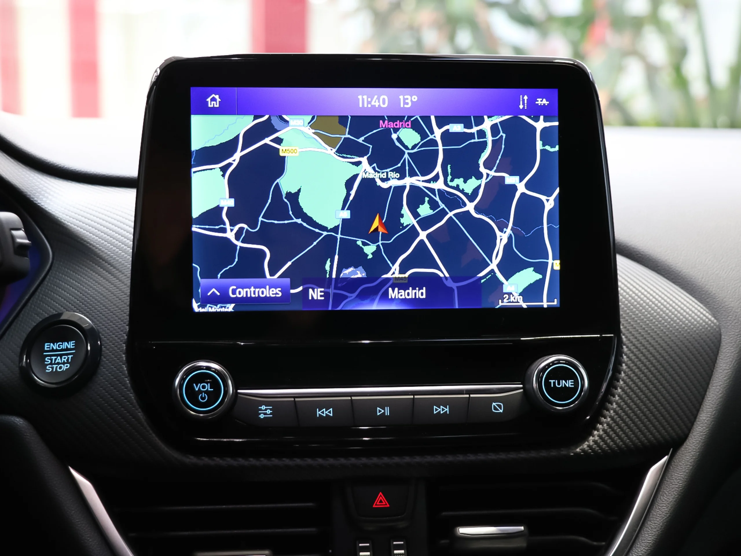 Ford Puma 1.0 EcoBoost MHEV ST-Line X 92 kW (125 CV) - Foto 15