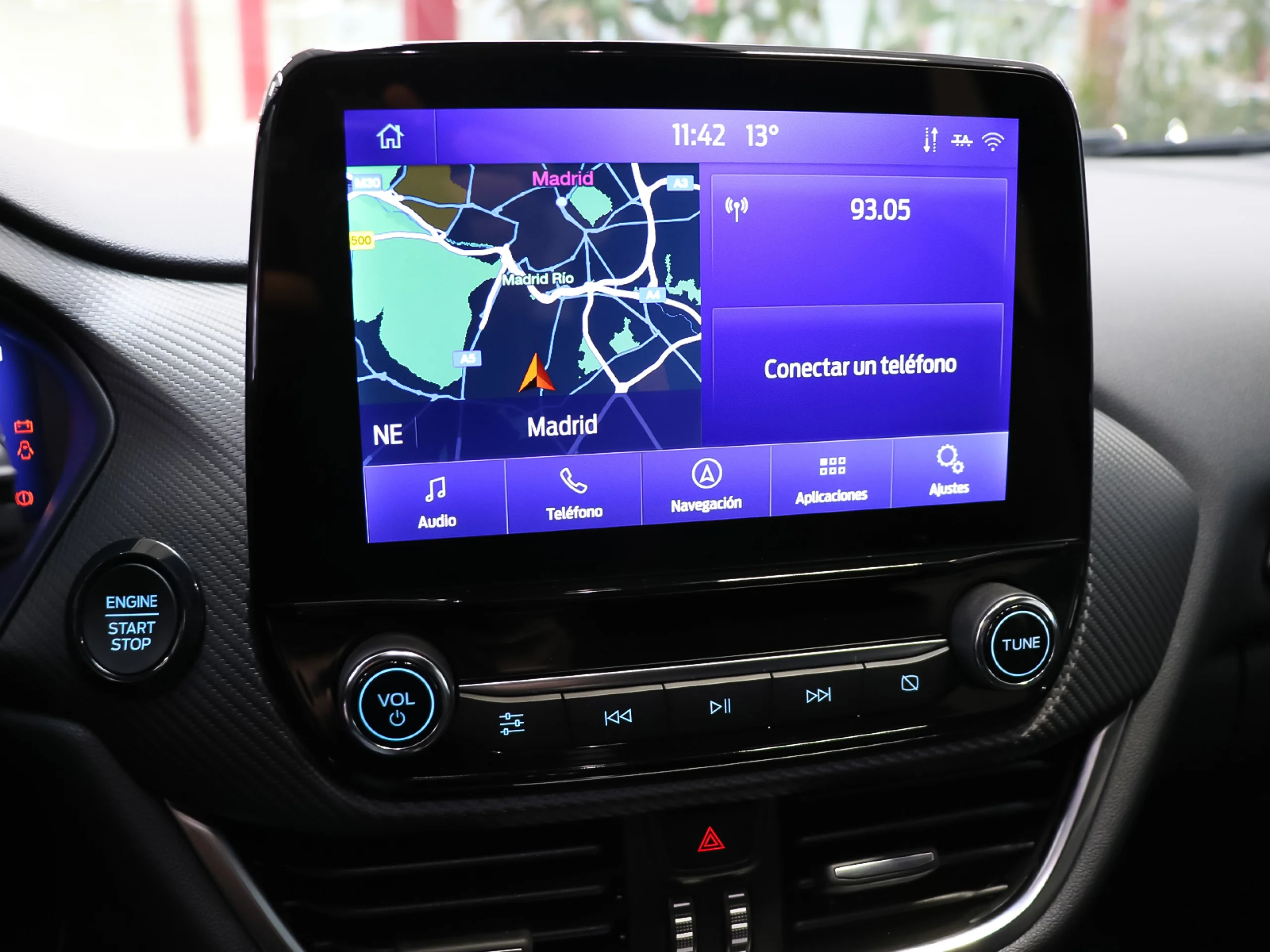 Ford Puma 1.0 EcoBoost MHEV ST-Line X 92 kW (125 CV) - Foto 16