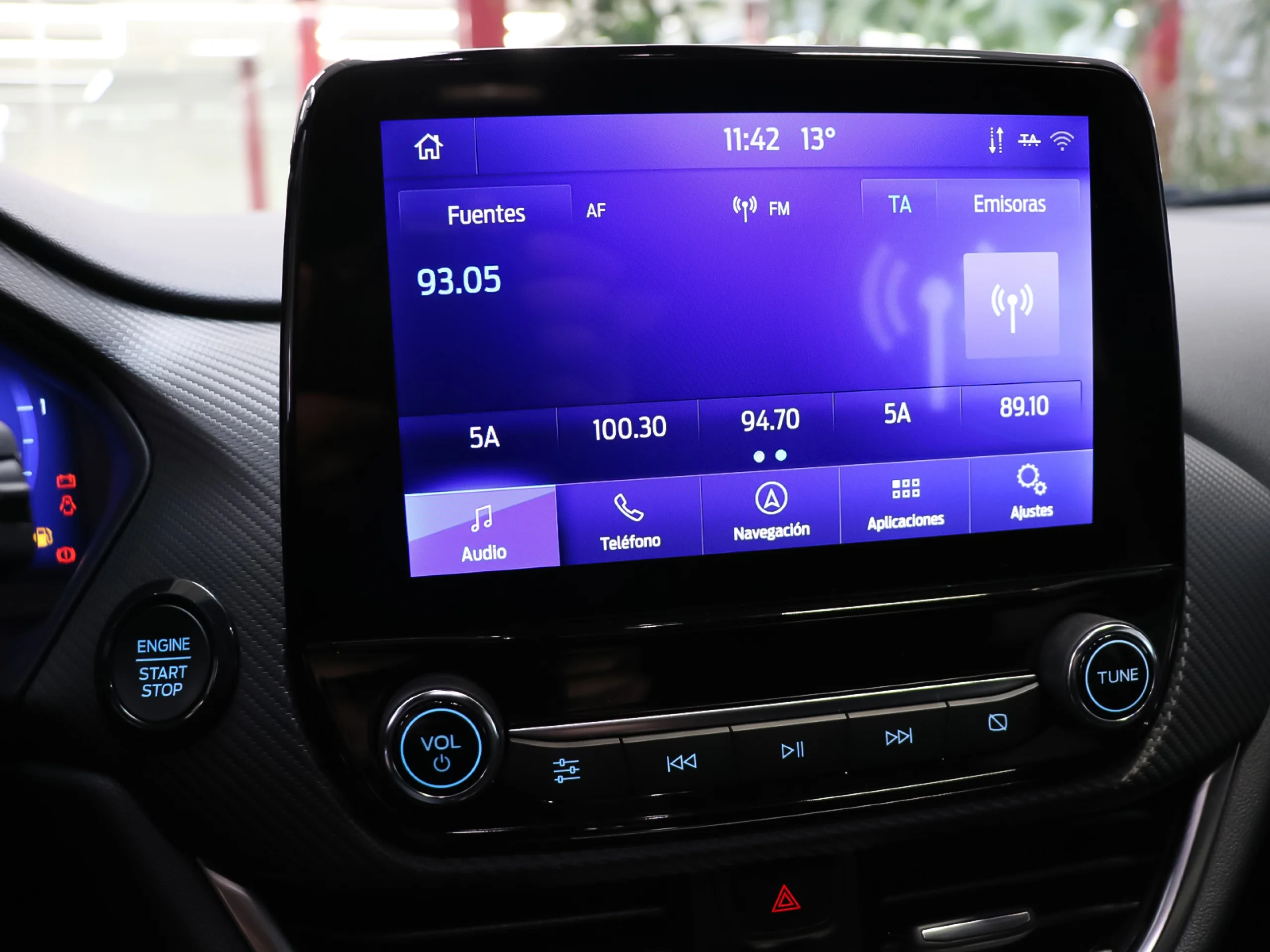 Ford Puma 1.0 EcoBoost MHEV ST-Line X 92 kW (125 CV) - Foto 18