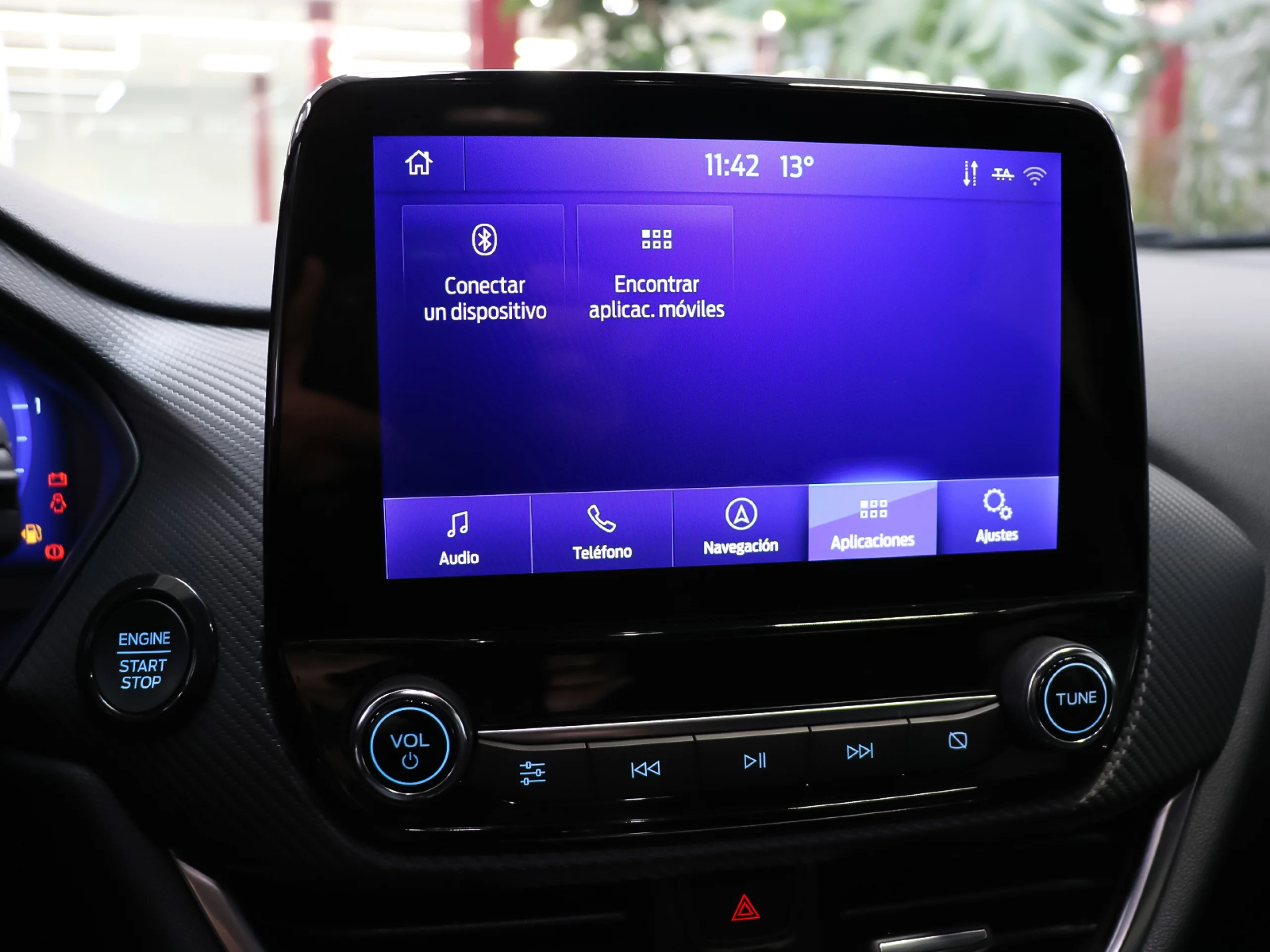 Ford Puma 1.0 EcoBoost MHEV ST-Line X 92 kW (125 CV) - Foto 19