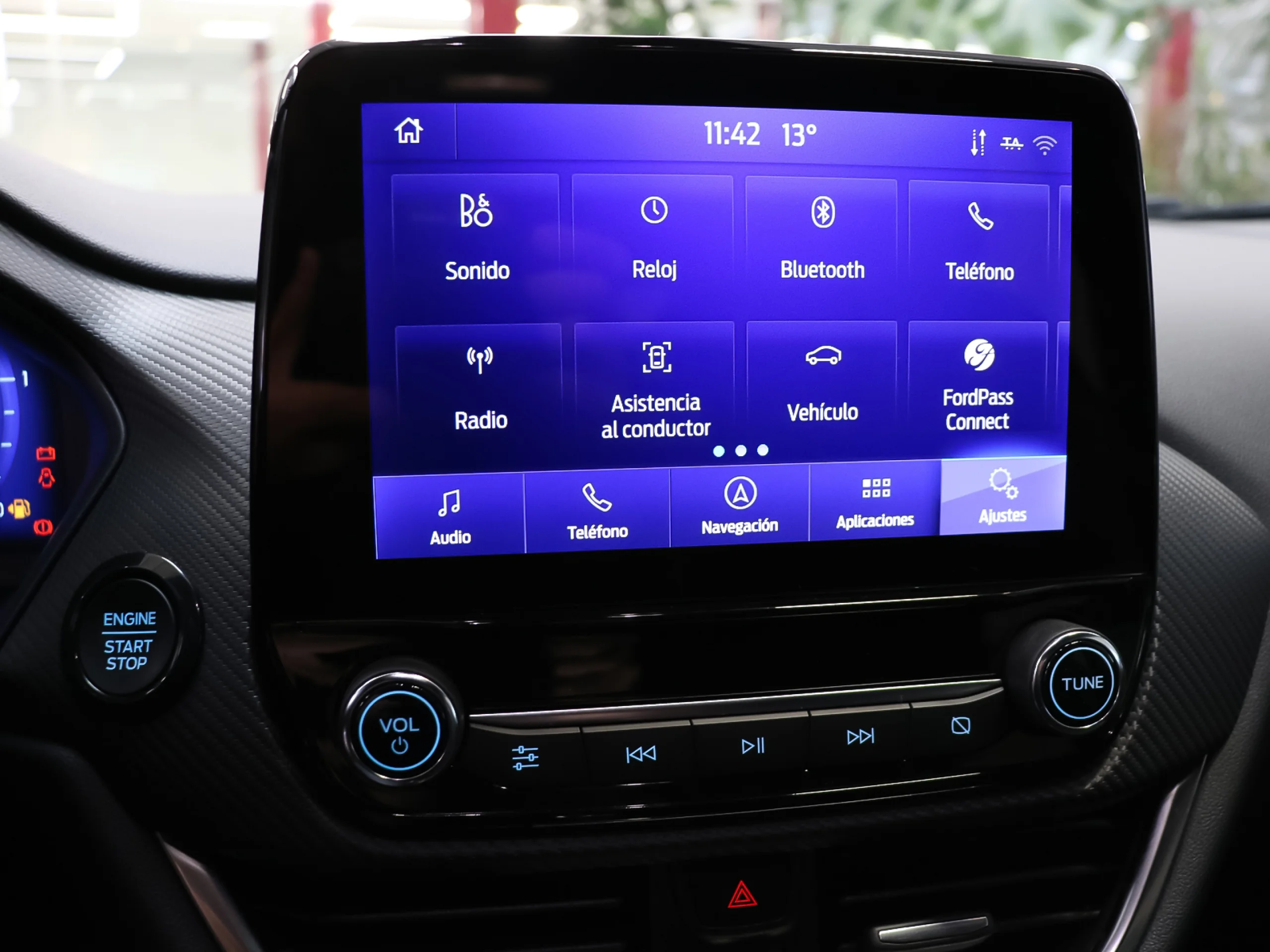 Ford Puma 1.0 EcoBoost MHEV ST-Line X 92 kW (125 CV) - Foto 20