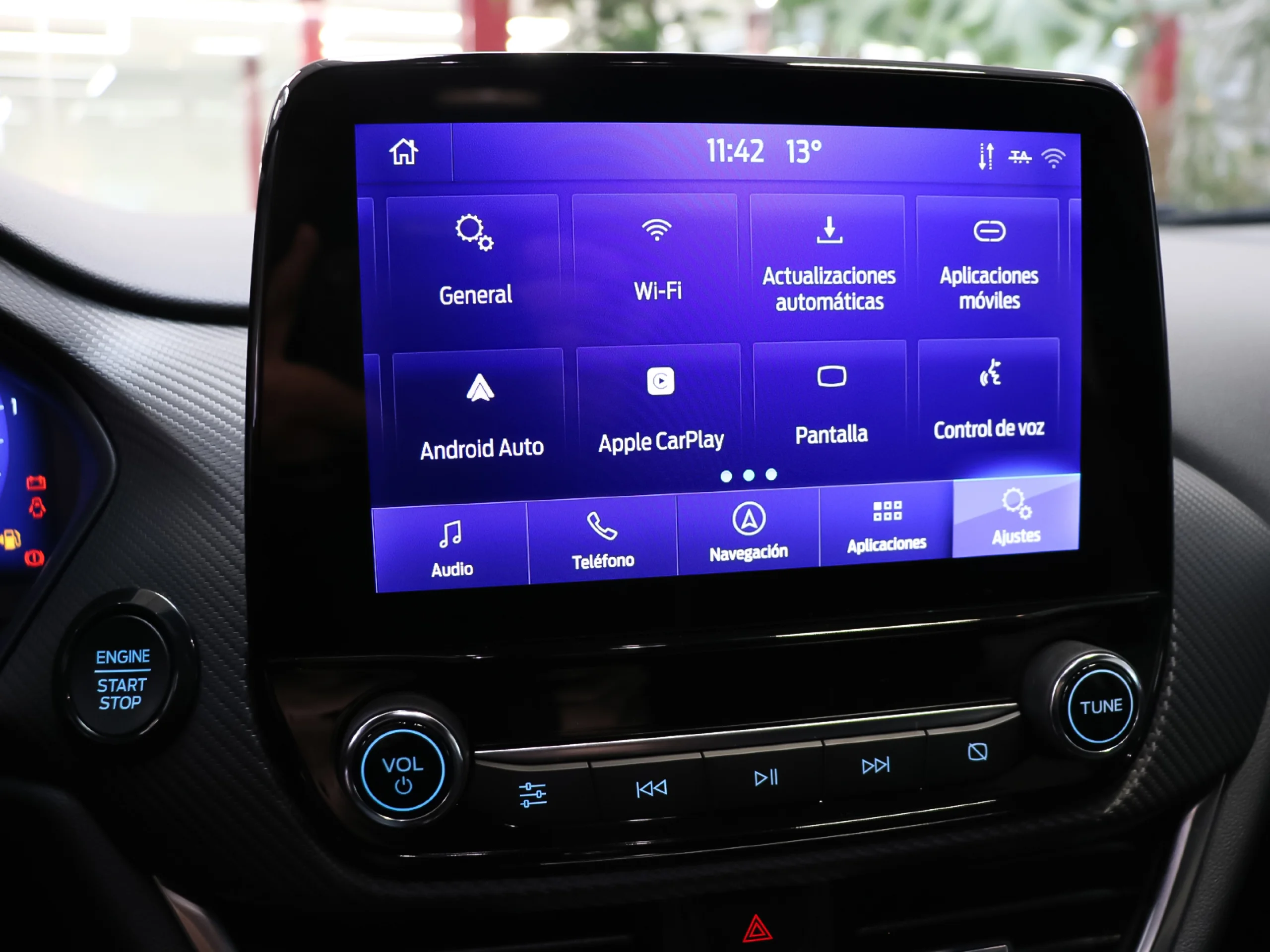 Ford Puma 1.0 EcoBoost MHEV ST-Line X 92 kW (125 CV) - Foto 21