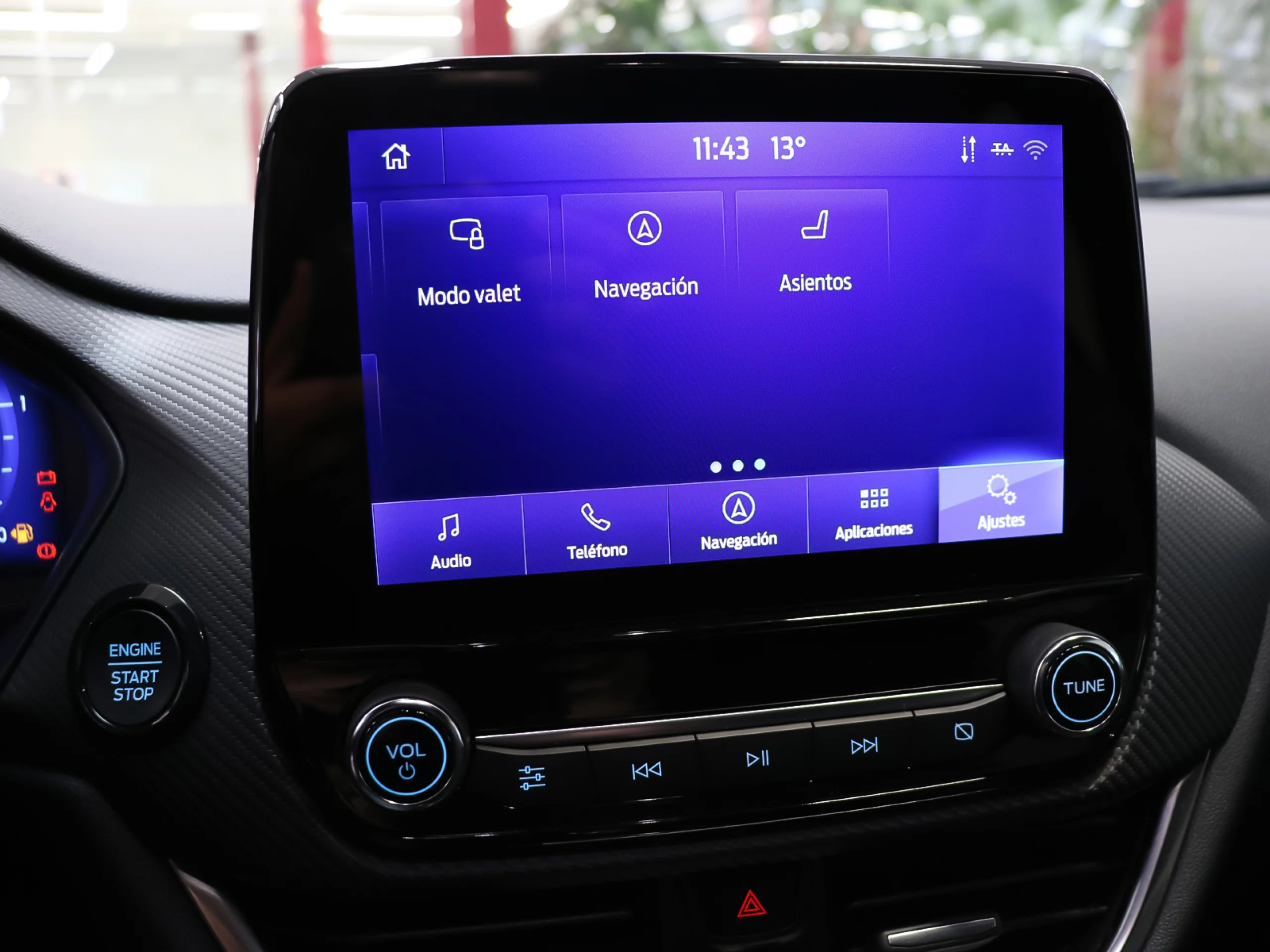 Ford Puma 1.0 EcoBoost MHEV ST-Line X 92 kW (125 CV) - Foto 22