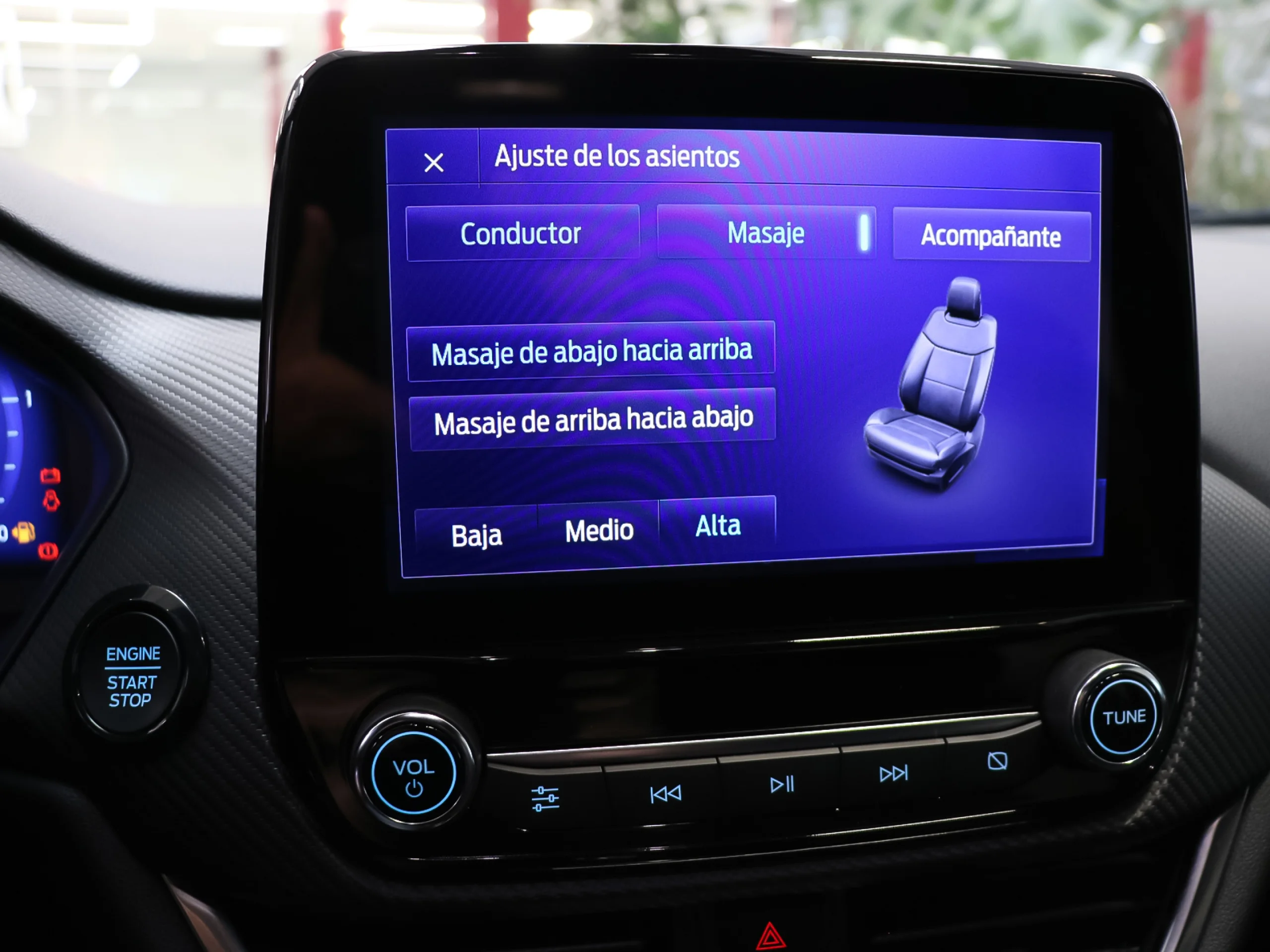 Ford Puma 1.0 EcoBoost MHEV ST-Line X 92 kW (125 CV) - Foto 24