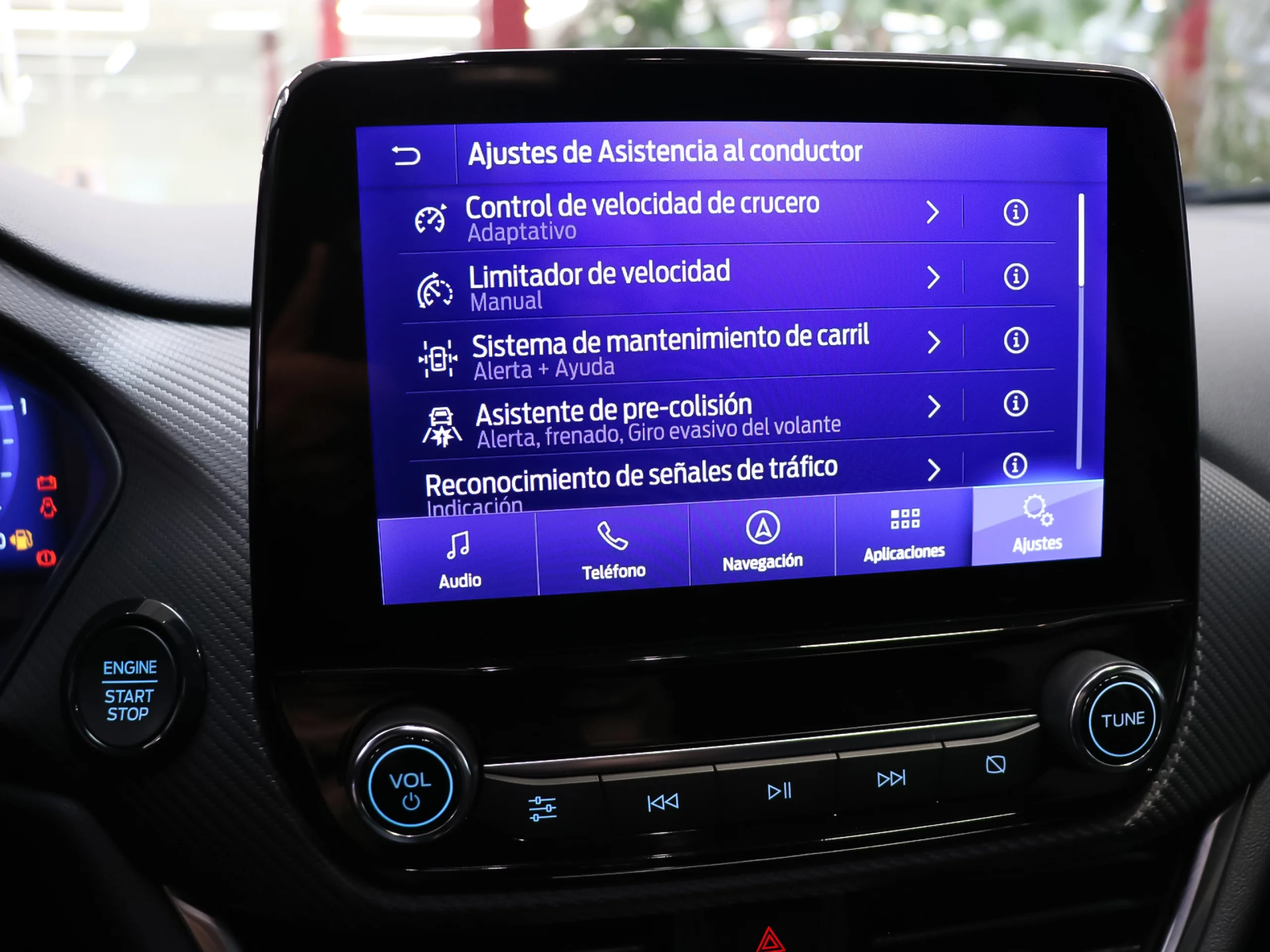 Ford Puma 1.0 EcoBoost MHEV ST-Line X 92 kW (125 CV) - Foto 25