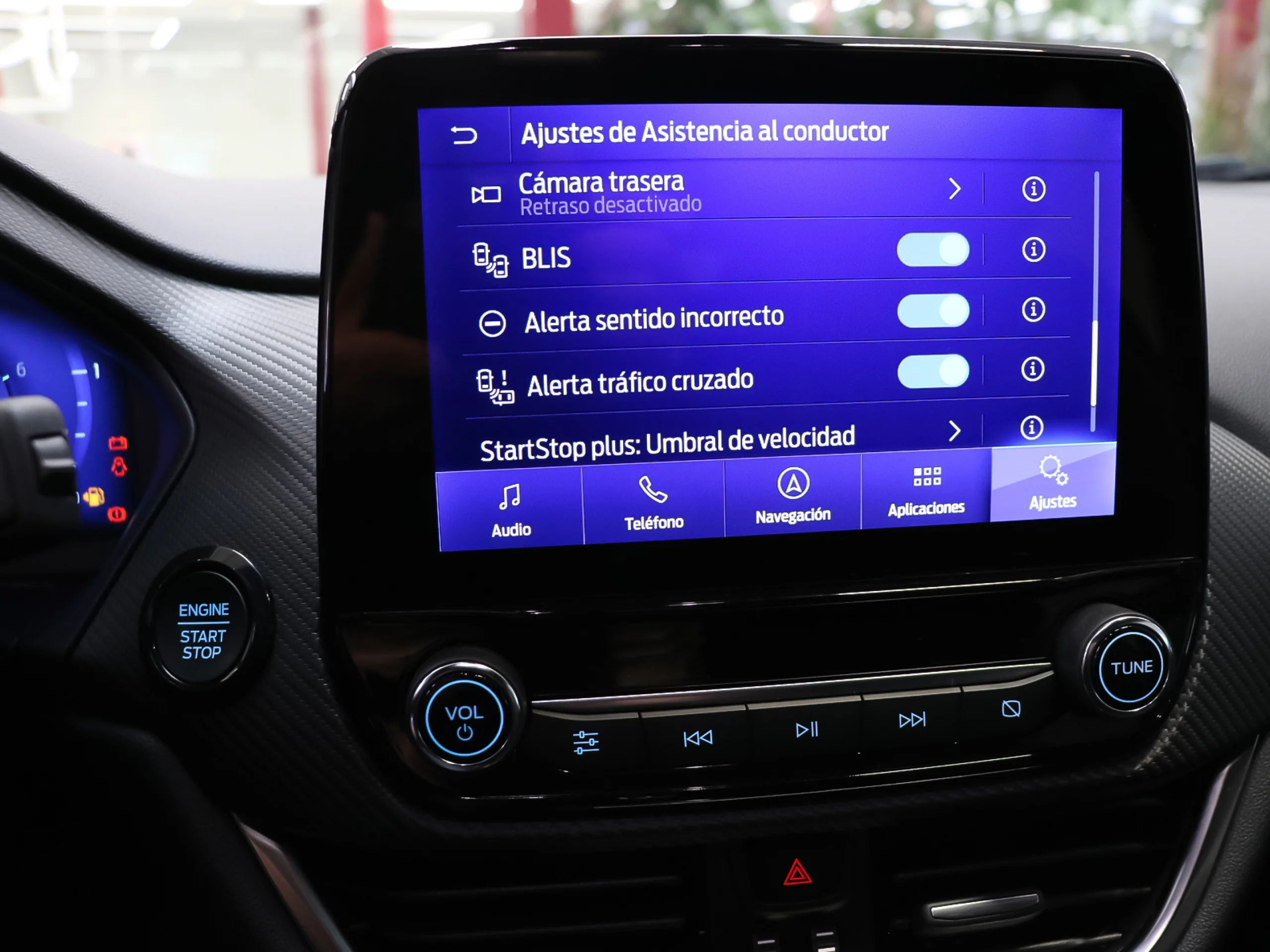 Ford Puma 1.0 EcoBoost MHEV ST-Line X 92 kW (125 CV) - Foto 26