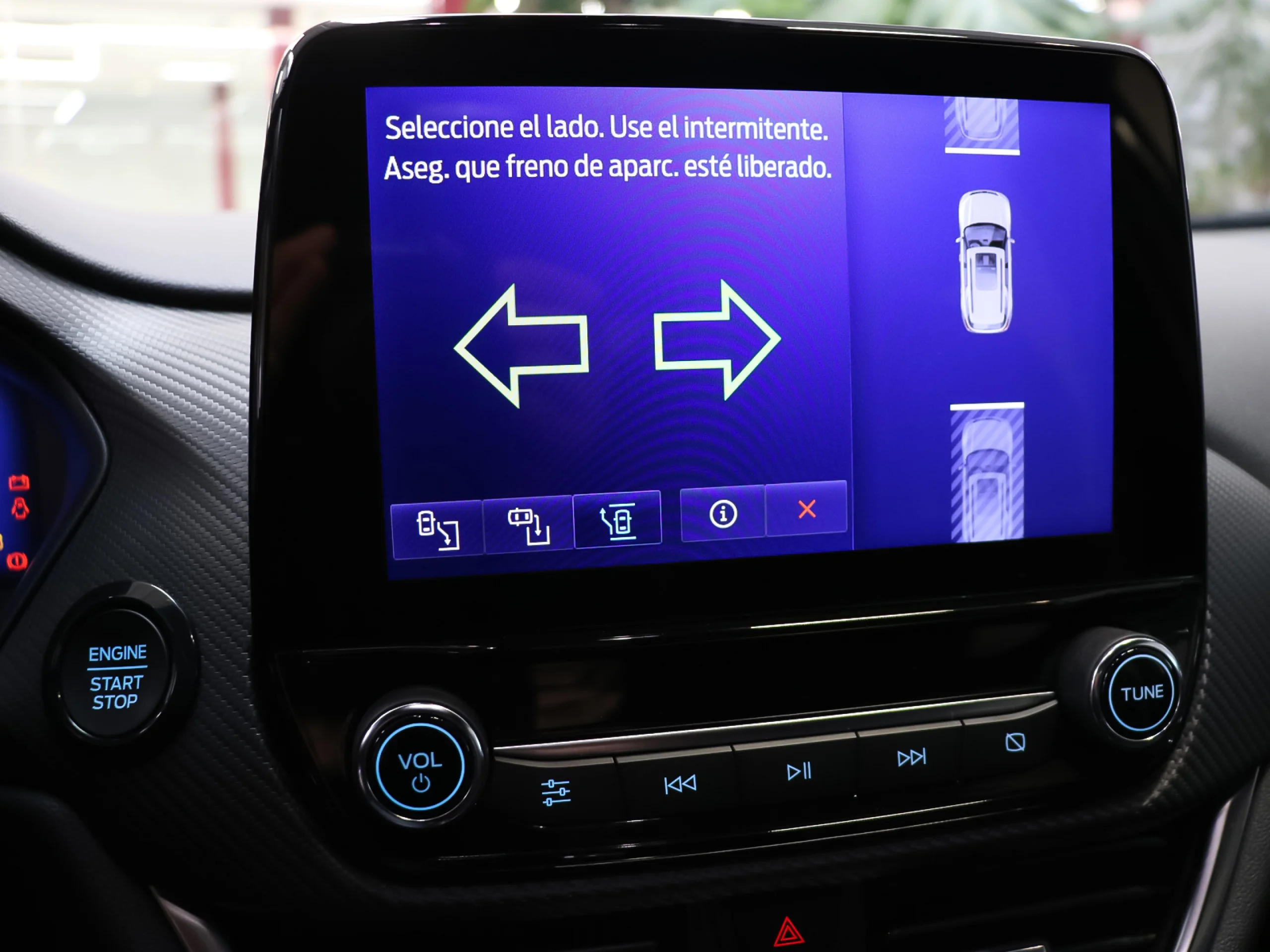 Ford Puma 1.0 EcoBoost MHEV ST-Line X 92 kW (125 CV) - Foto 27