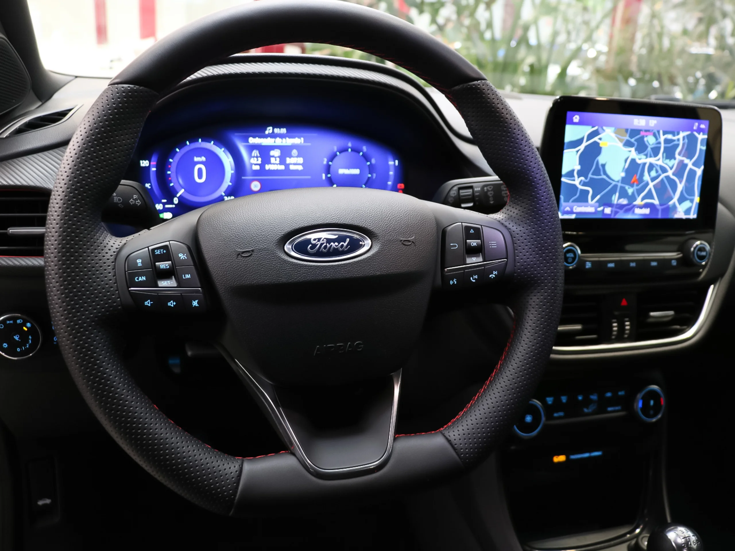 Ford Puma 1.0 EcoBoost MHEV ST-Line X 92 kW (125 CV) - Foto 33