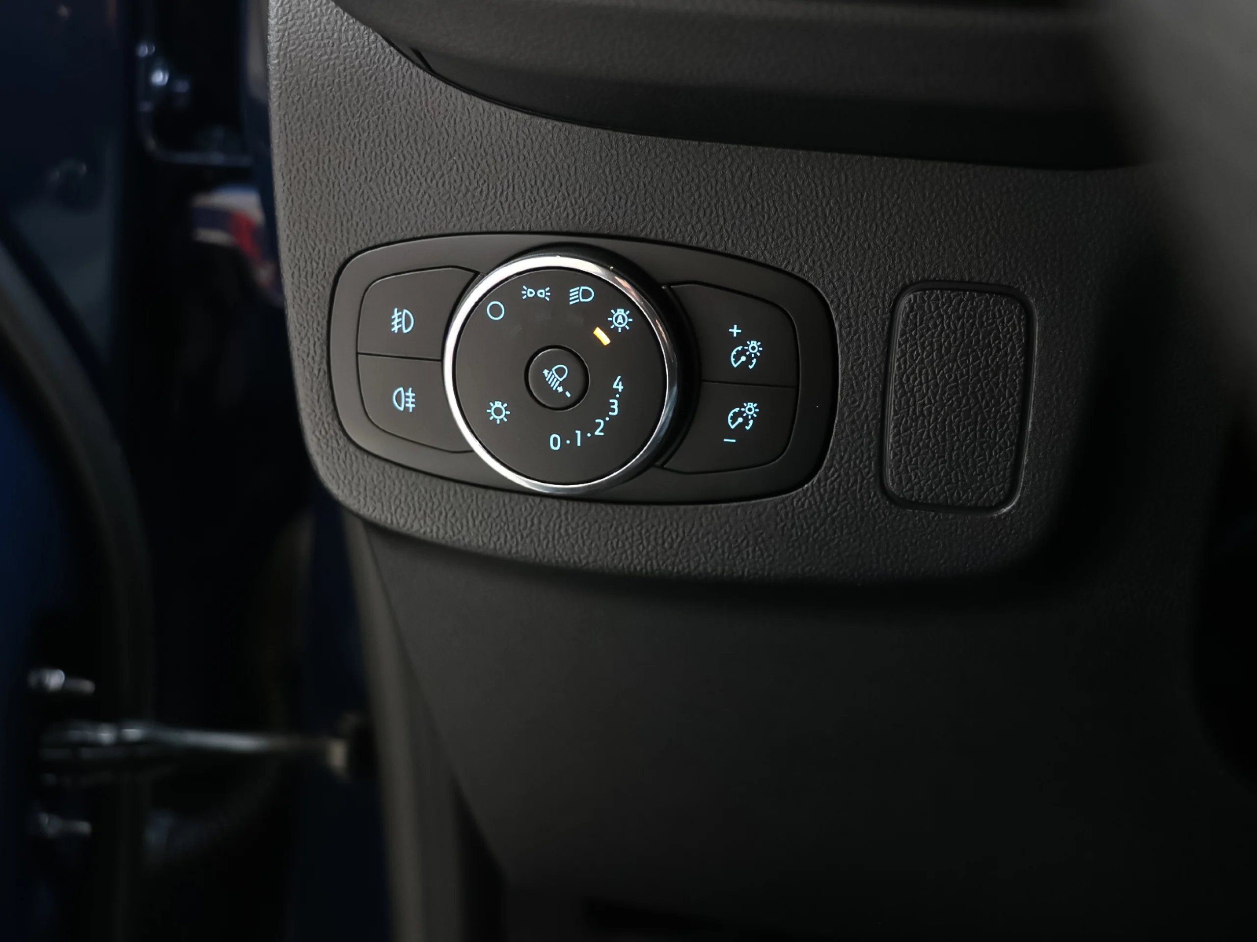 Ford Puma 1.0 EcoBoost MHEV ST-Line X 92 kW (125 CV) - Foto 42