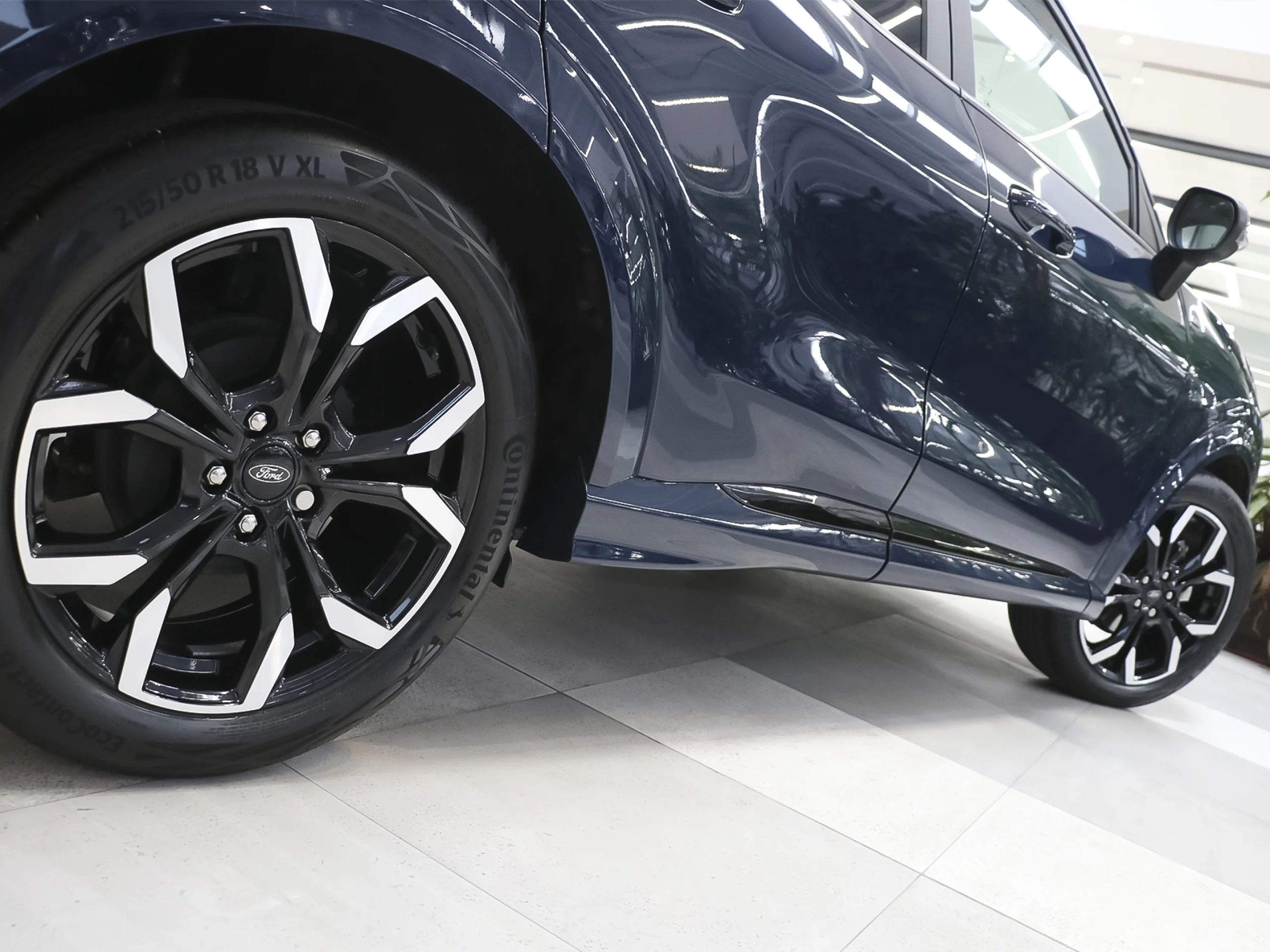 Ford Puma 1.0 EcoBoost MHEV ST-Line X 92 kW (125 CV) - Foto 46