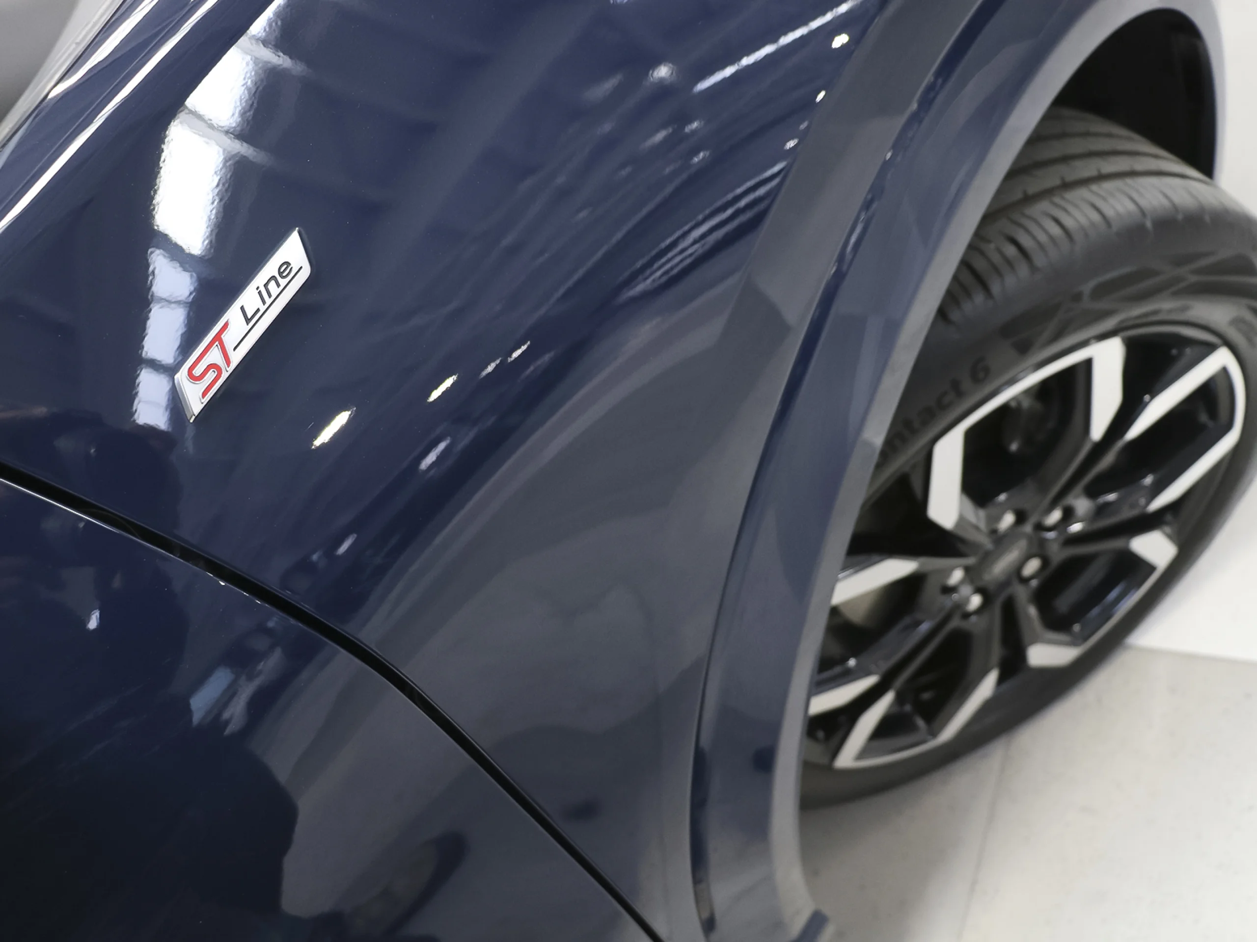 Ford Puma 1.0 EcoBoost MHEV ST-Line X 92 kW (125 CV) - Foto 47