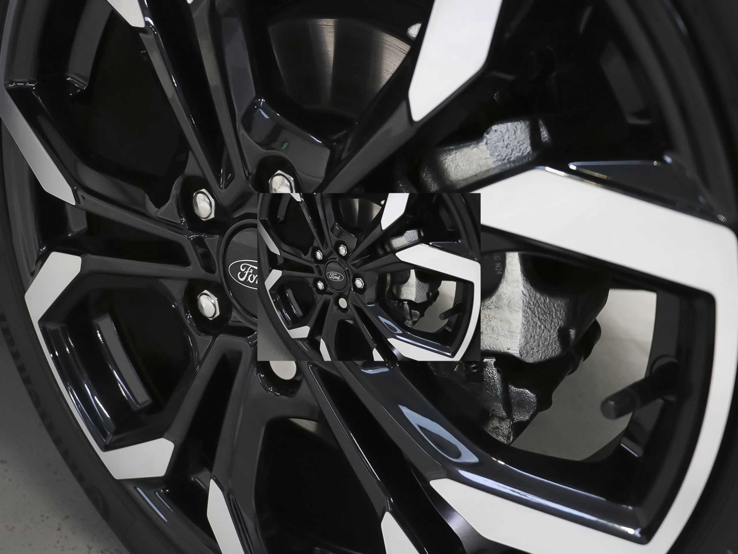 Ford Puma 1.0 EcoBoost MHEV ST-Line X 92 kW (125 CV) - Foto 48