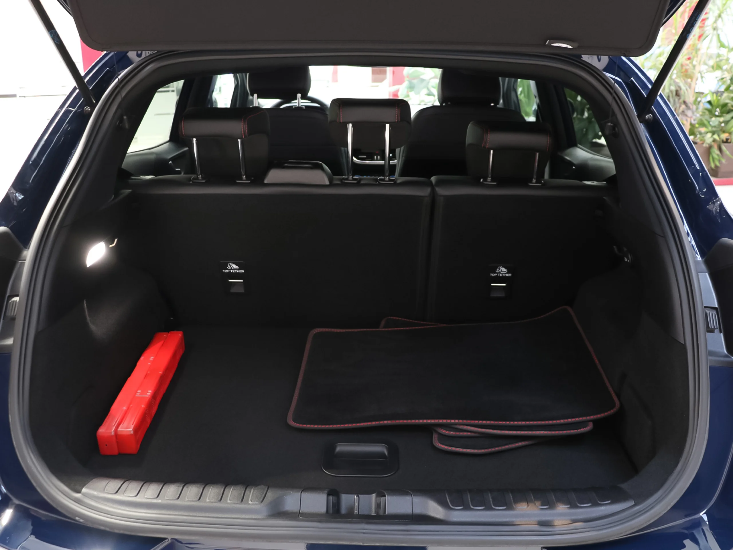 Ford Puma 1.0 EcoBoost MHEV ST-Line X 92 kW (125 CV) - Foto 49