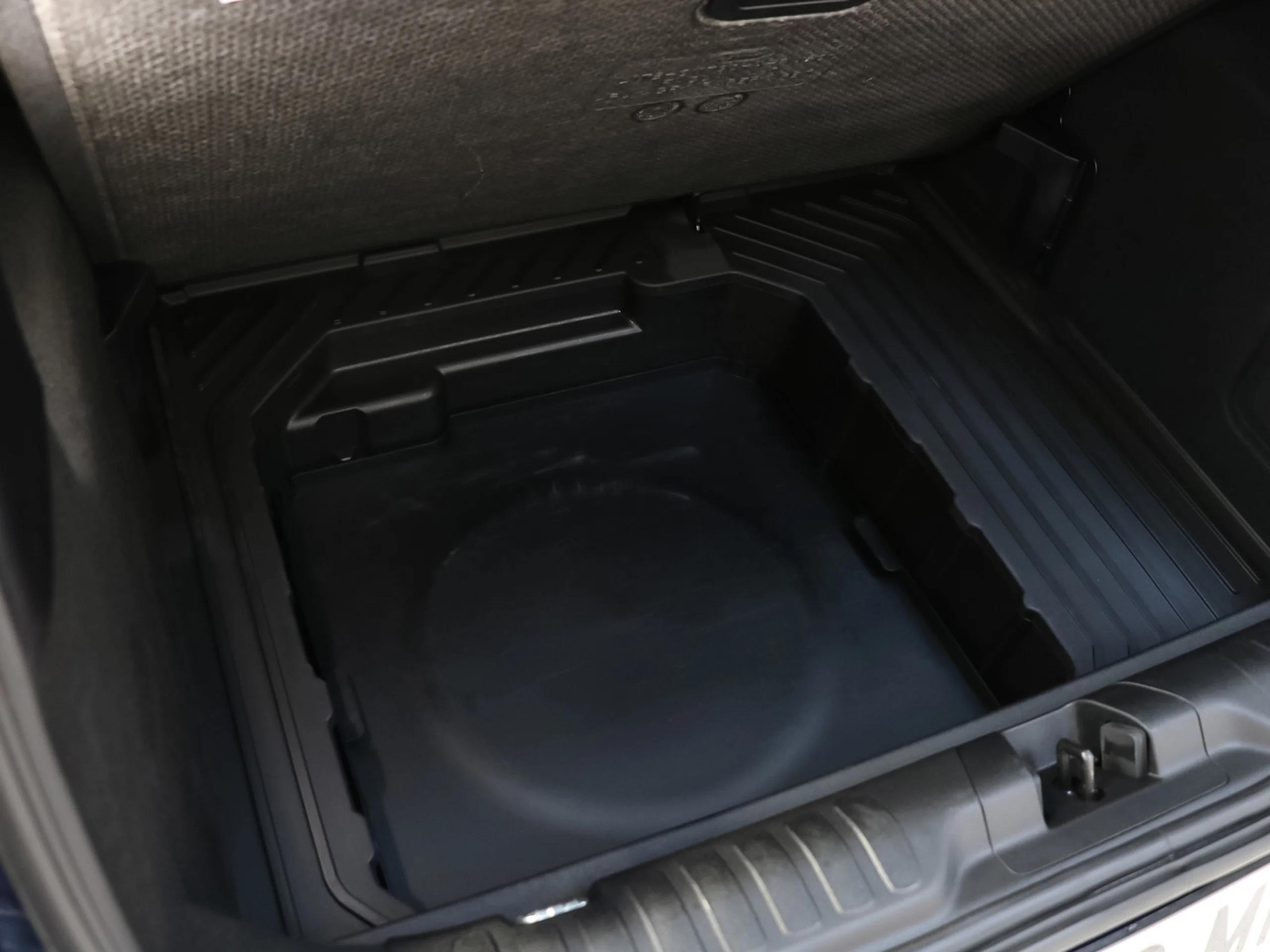 Ford Puma 1.0 EcoBoost MHEV ST-Line X 92 kW (125 CV) - Foto 50