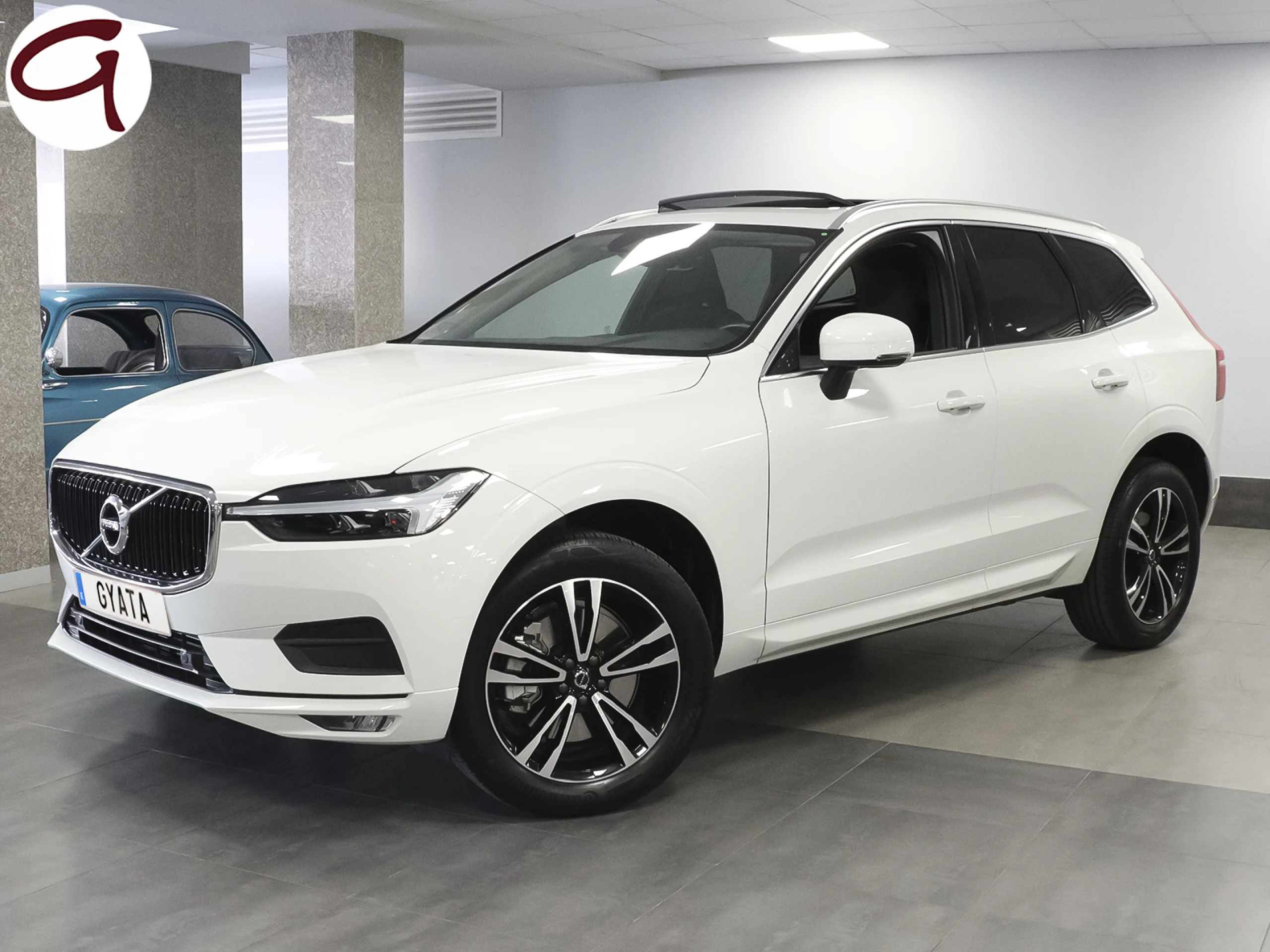 Volvo XC60 B4 D Momentum Pro Auto 145 kW (197 CV) - Foto 2