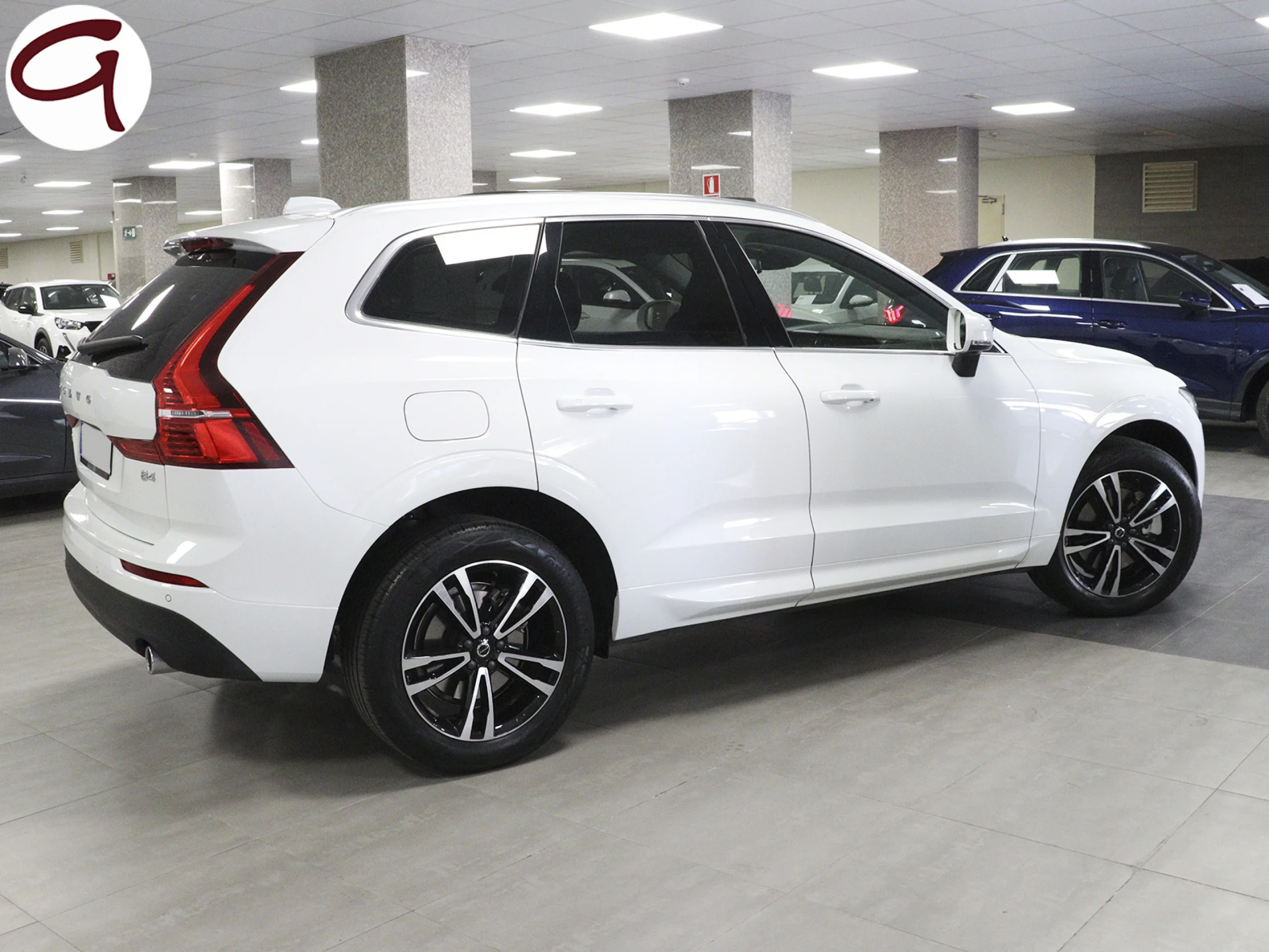 Volvo XC60 B4 D Momentum Pro Auto 145 kW (197 CV) - Foto 3
