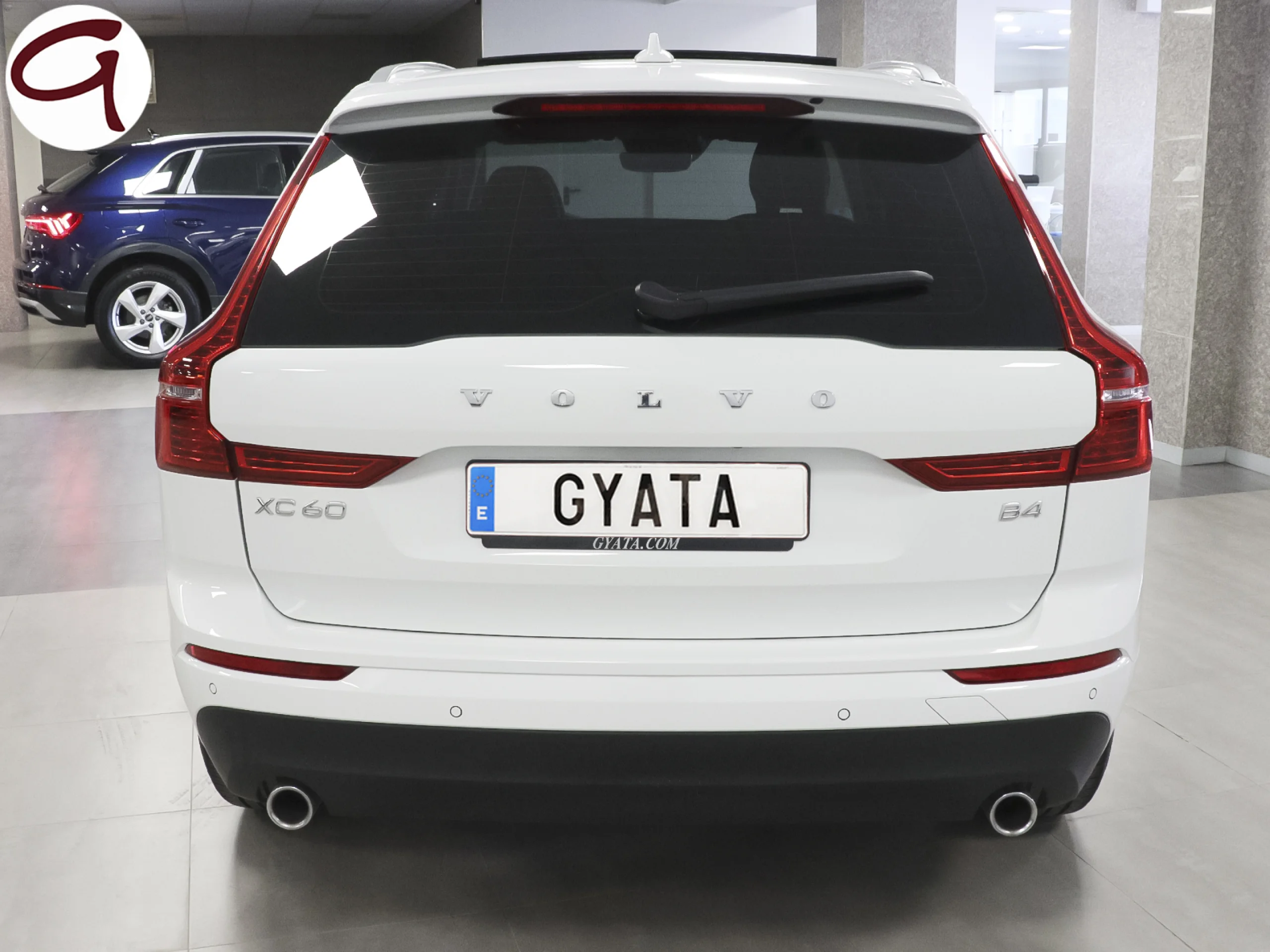 Volvo XC60 B4 D Momentum Pro Auto 145 kW (197 CV) - Foto 4