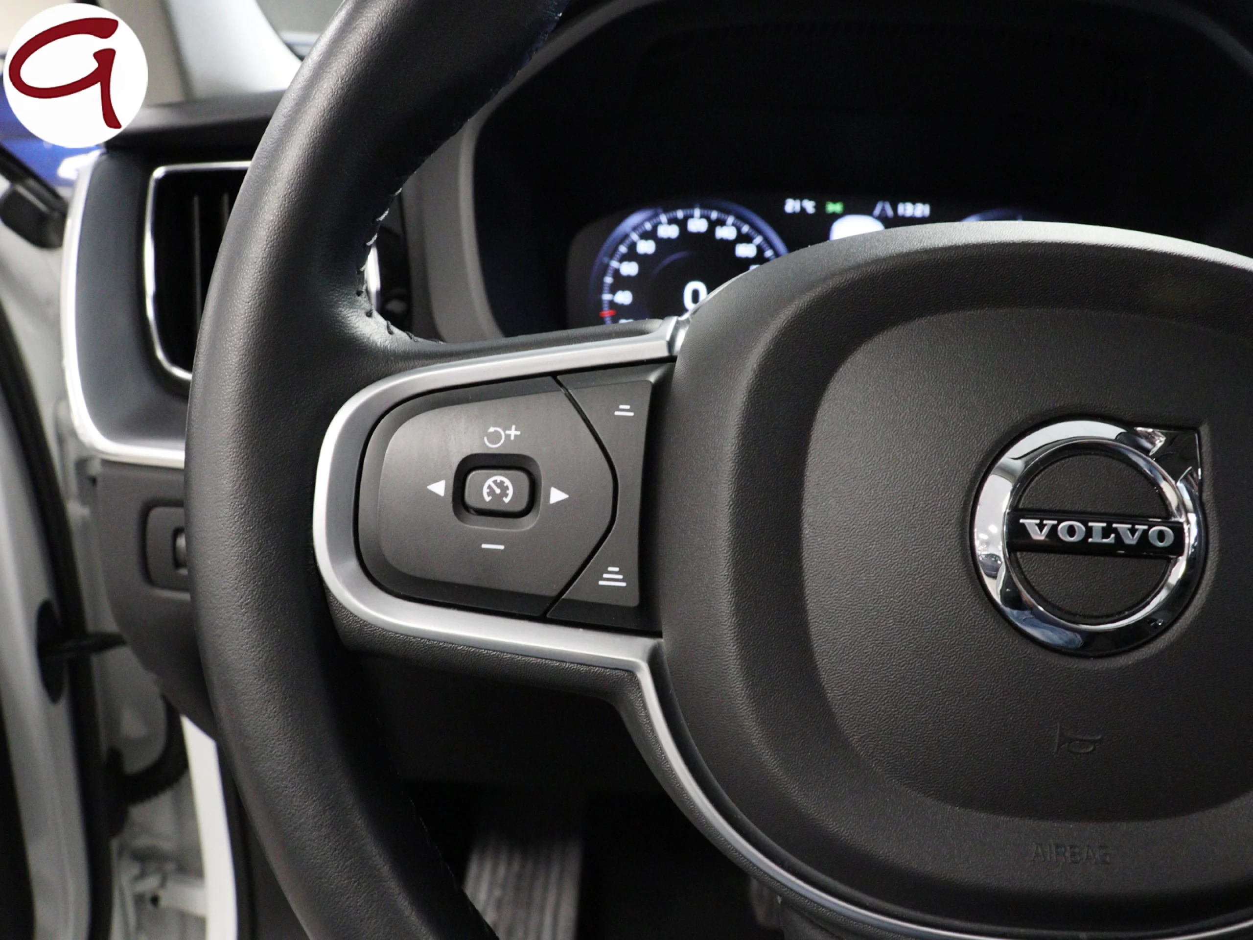 Volvo XC60 B4 D Momentum Pro Auto 145 kW (197 CV) - Foto 15