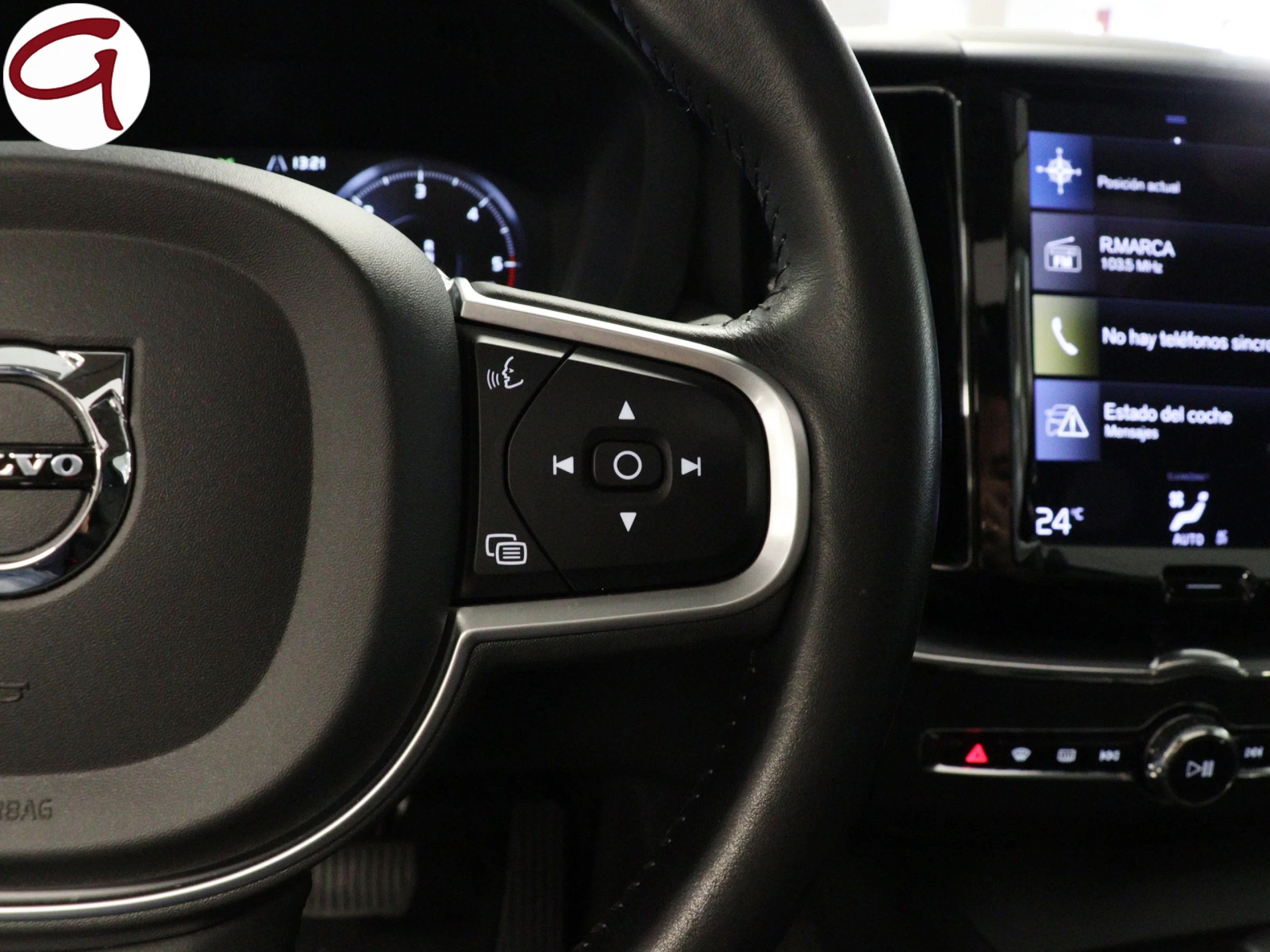 Volvo XC60 B4 D Momentum Pro Auto 145 kW (197 CV) - Foto 16
