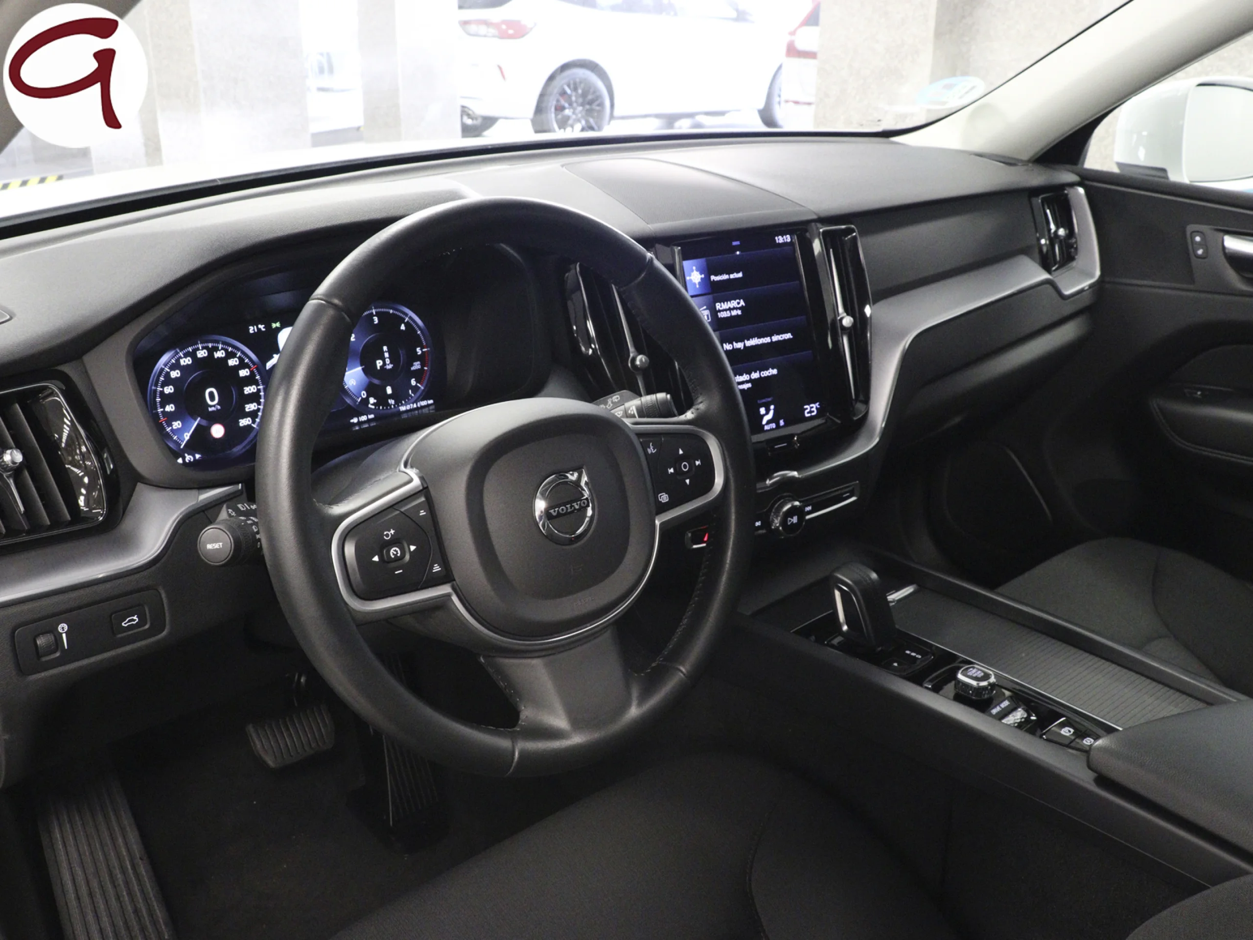 Volvo XC60 B4 D Momentum Pro Auto 145 kW (197 CV) - Foto 5