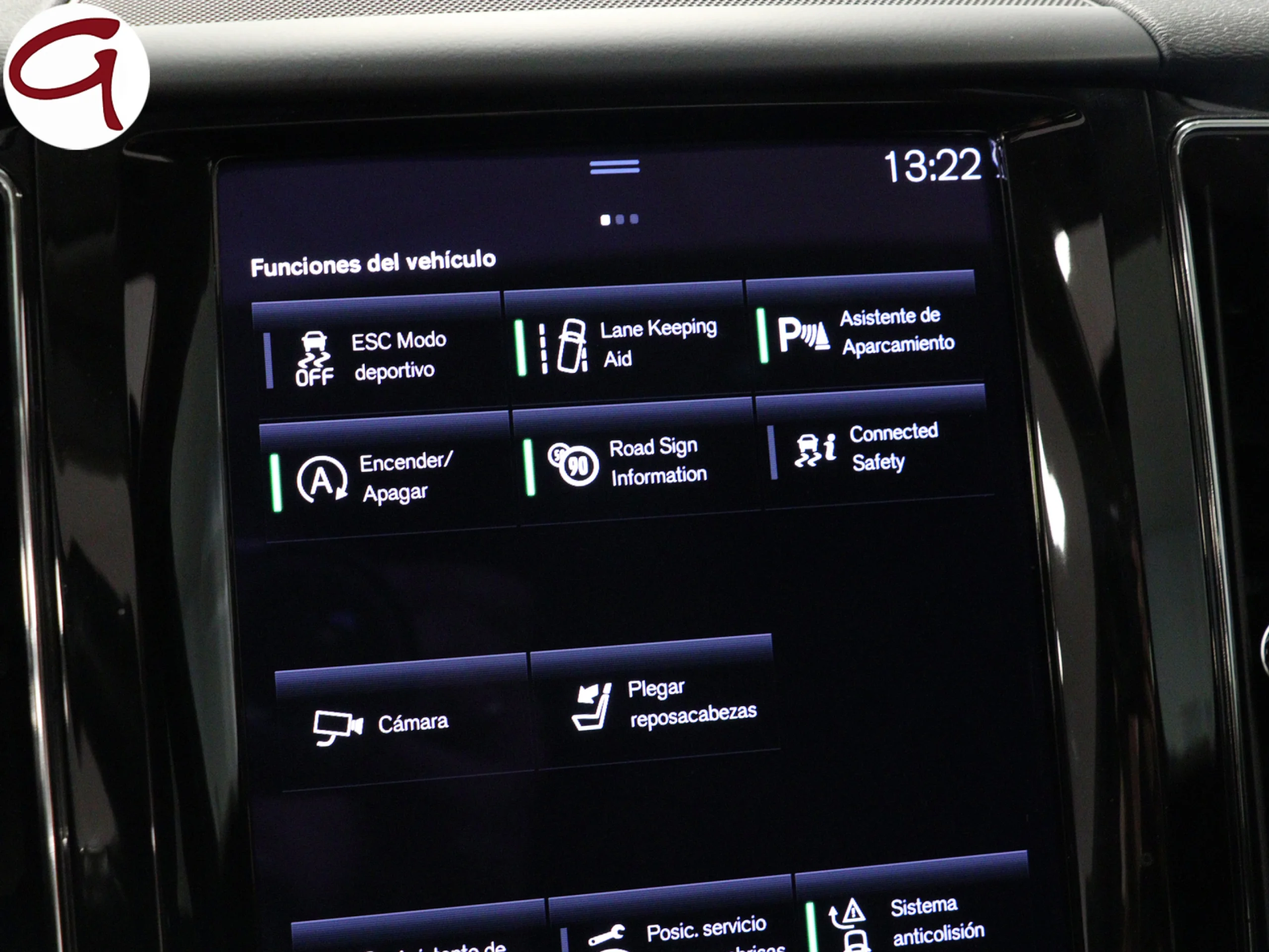 Volvo XC60 B4 D Momentum Pro Auto 145 kW (197 CV) - Foto 20