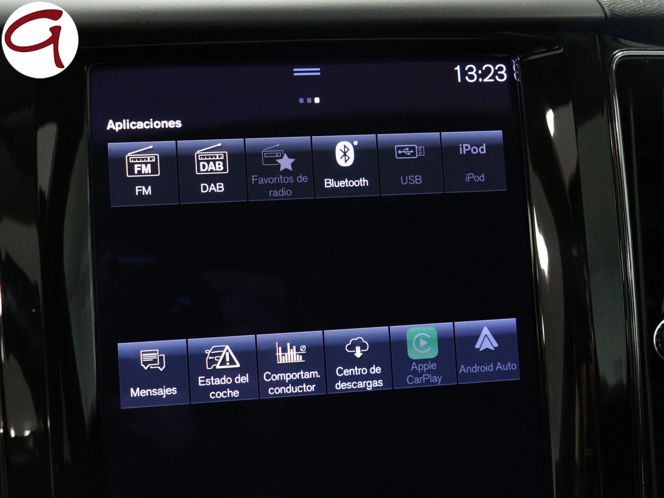 Volvo XC60 B4 D Momentum Pro Auto 145 kW (197 CV) - Foto 21