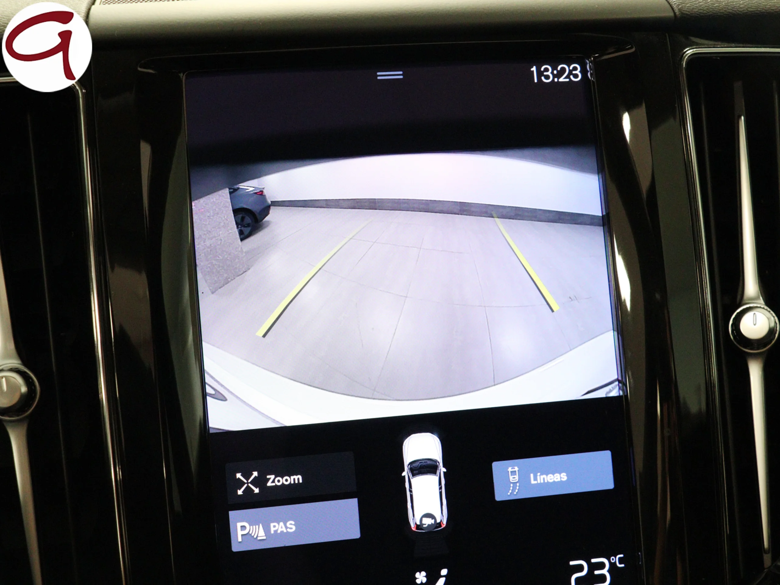 Volvo XC60 B4 D Momentum Pro Auto 145 kW (197 CV) - Foto 23