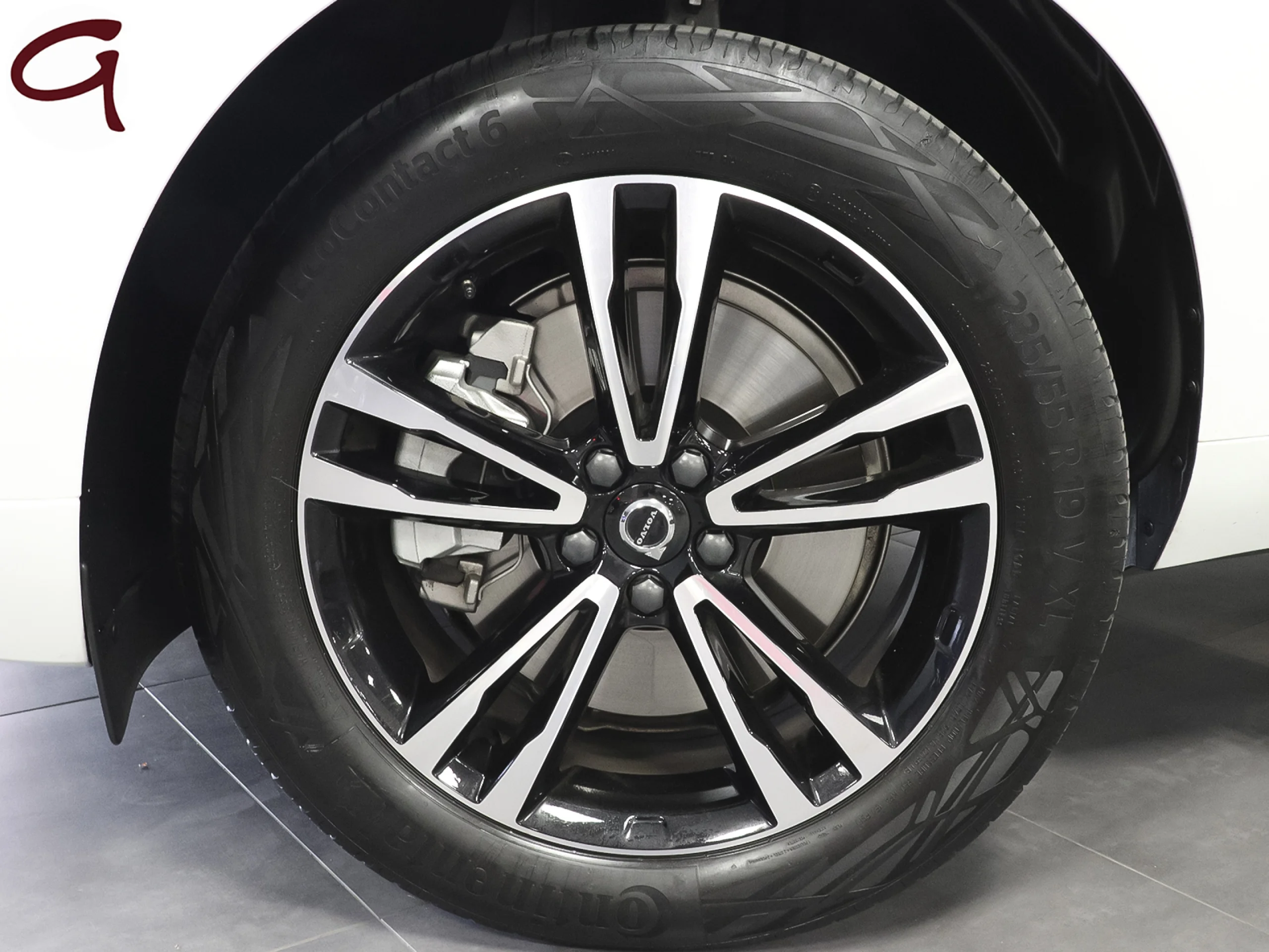 Volvo XC60 B4 D Momentum Pro Auto 145 kW (197 CV) - Foto 29