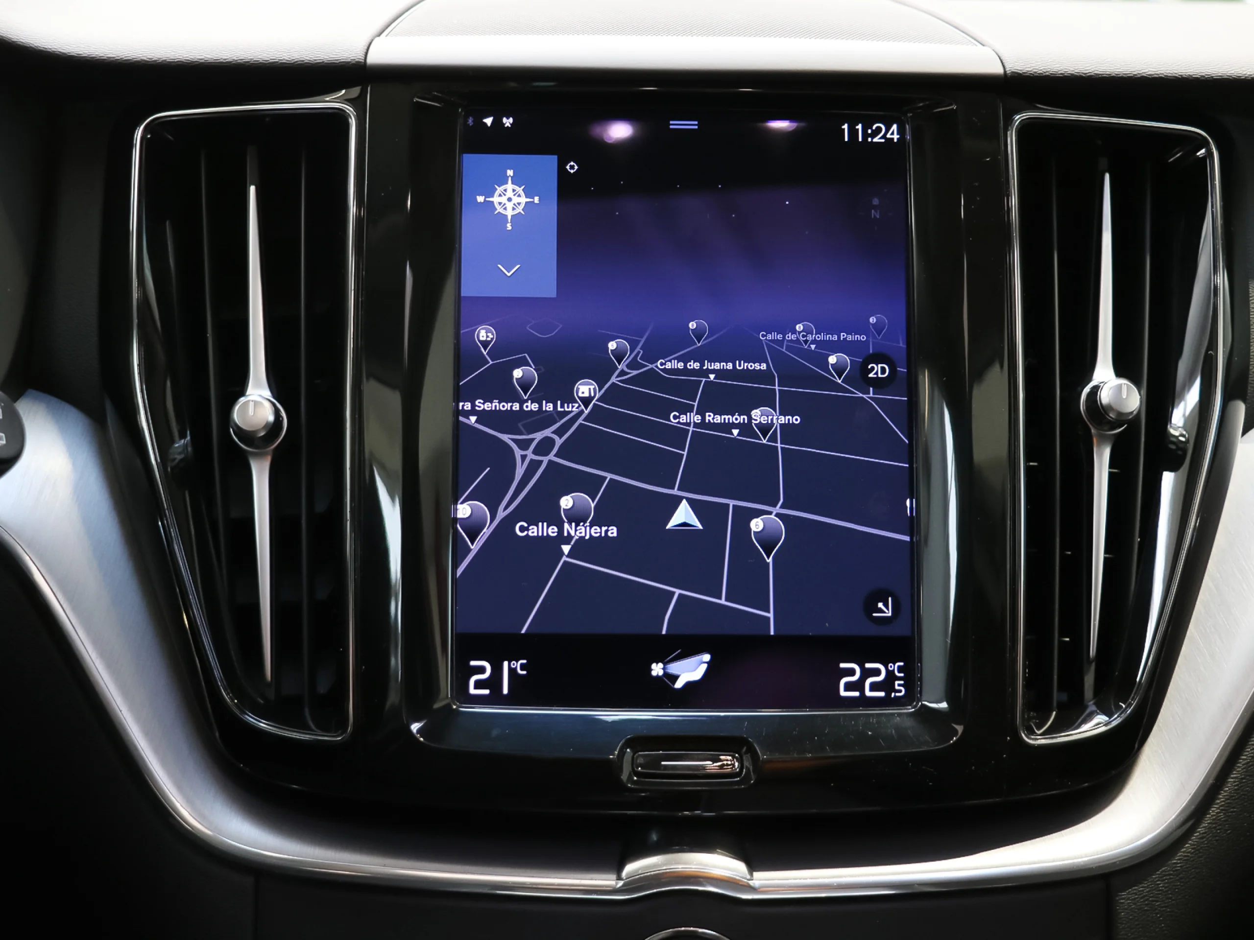 Volvo XC60 B4 D Momentum Pro Auto 145 kW (197 CV) - Foto 15