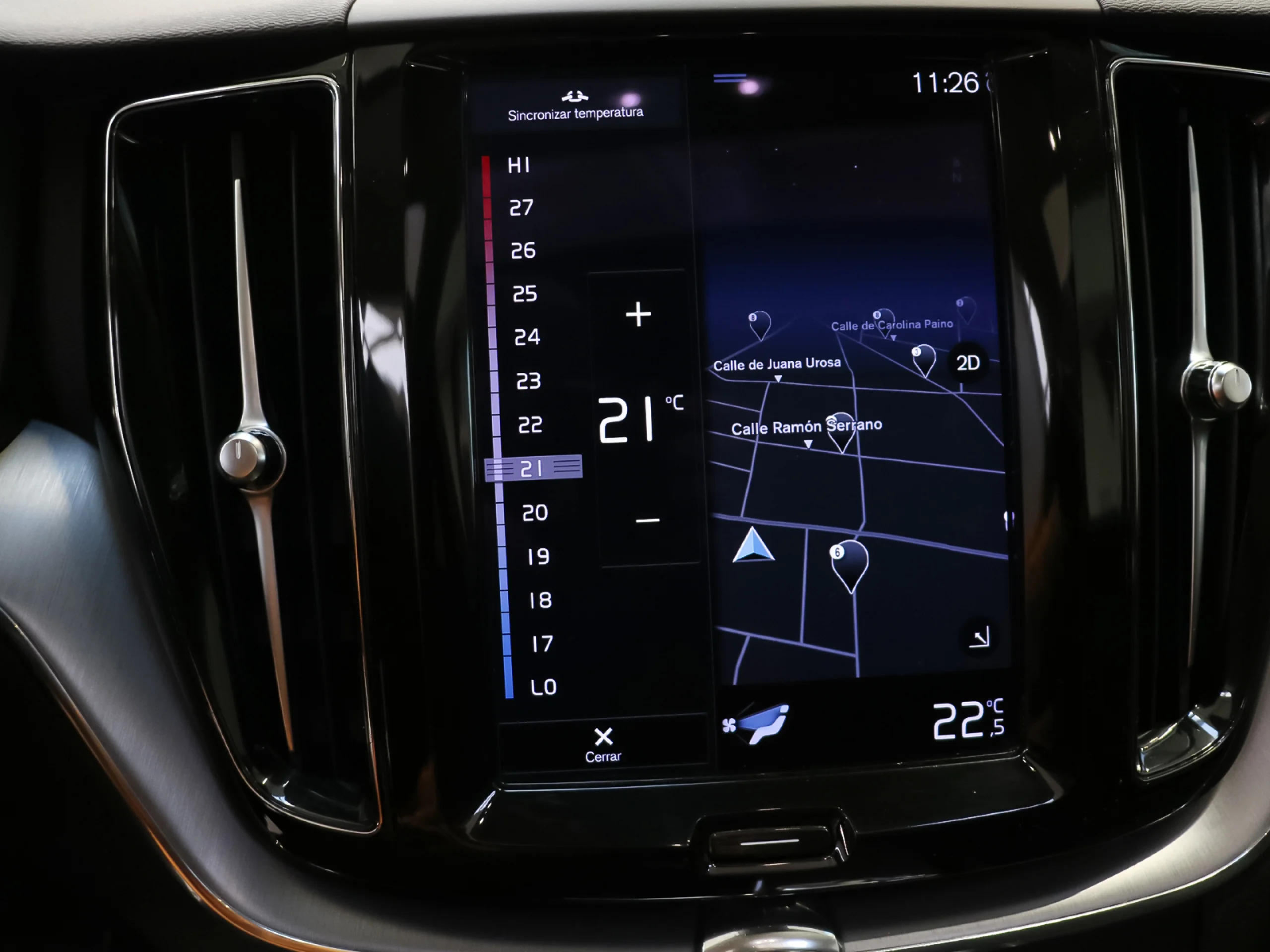 Volvo XC60 B4 D Momentum Pro Auto 145 kW (197 CV) - Foto 18